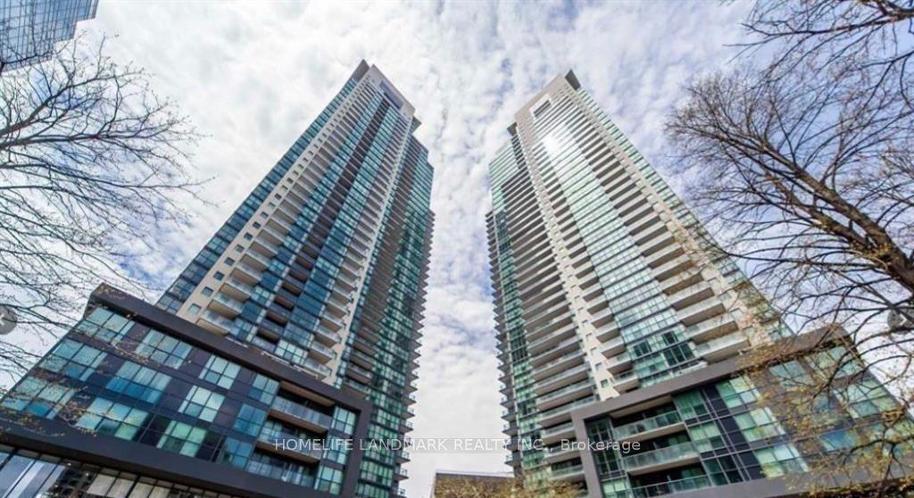Unit 2906 - 5168 Yonge Street, North York 2