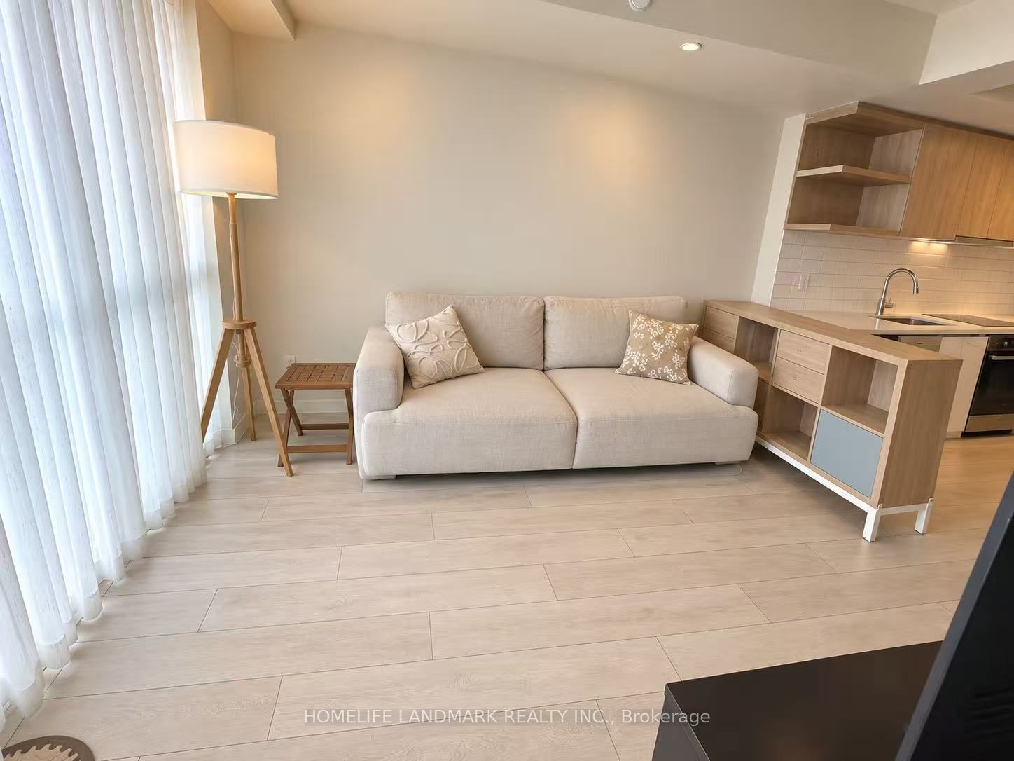 Unit 2105 - 6 Sonic Way, Toronto 5