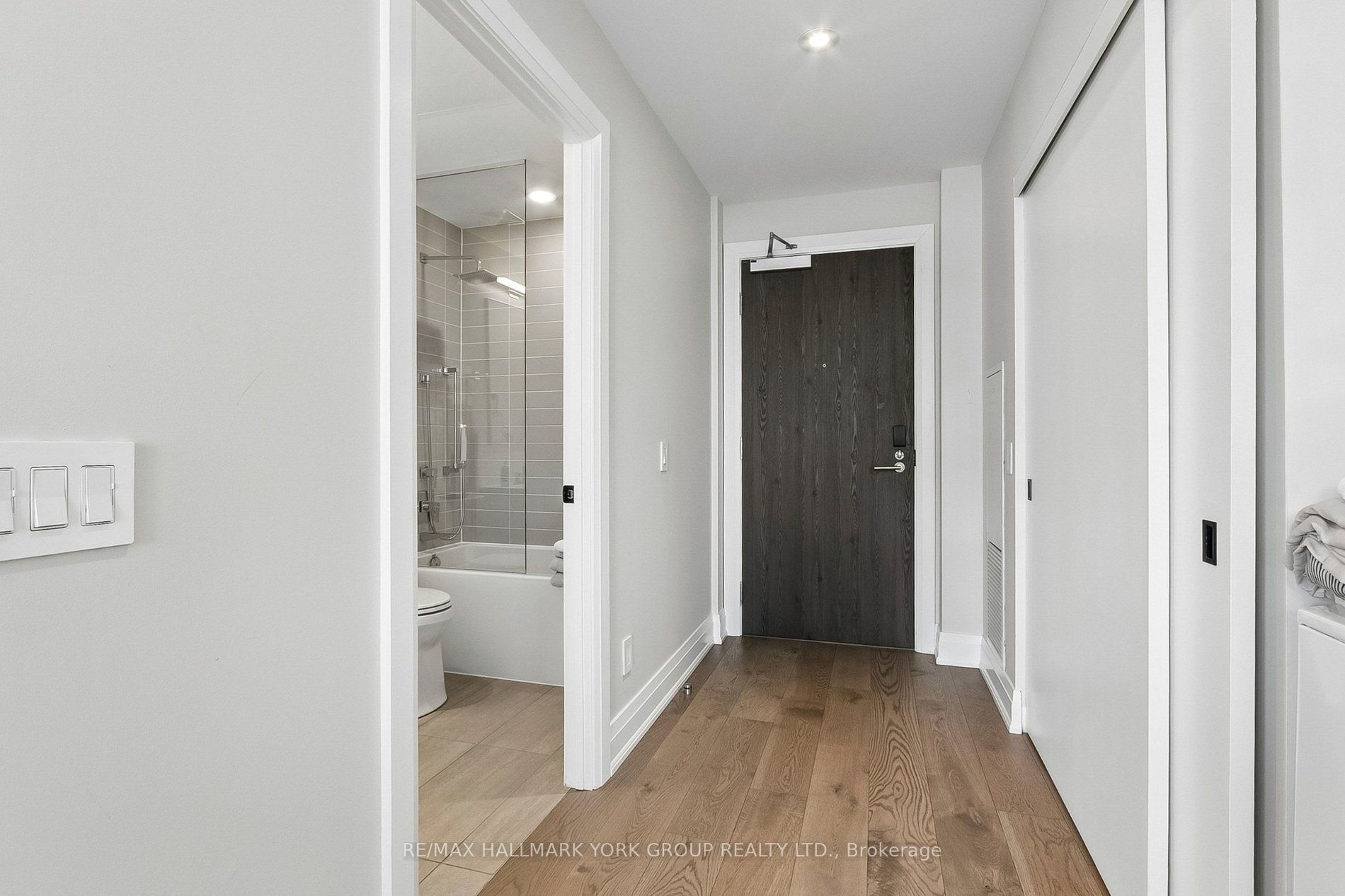 Unit Uph01 - 20 Lombard Street, Toronto 3