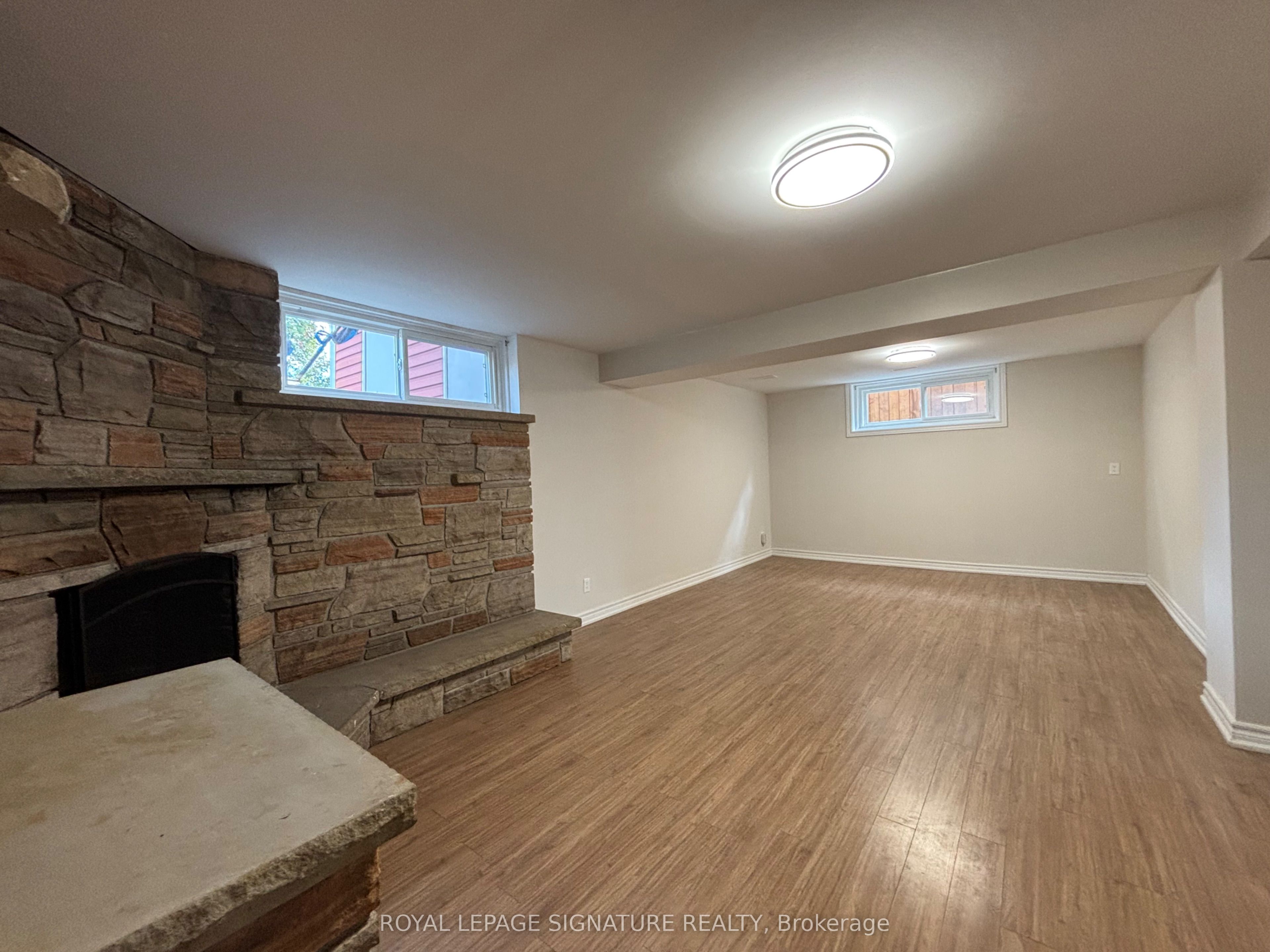 Unit Lower - 145 Sloane Avenue, North York 5