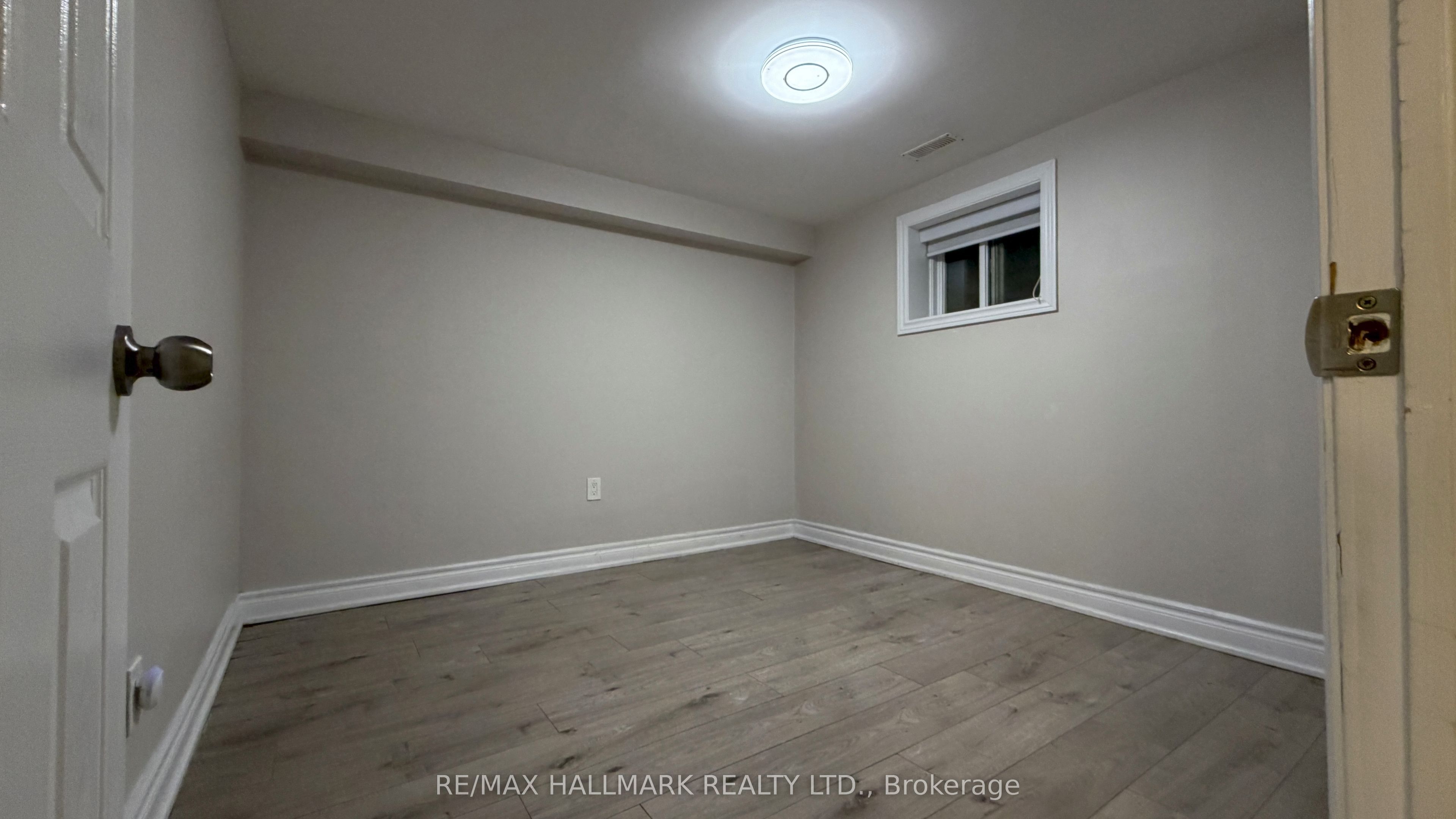 Unit BASEMENT - 76 Clancy Drive, North York 5