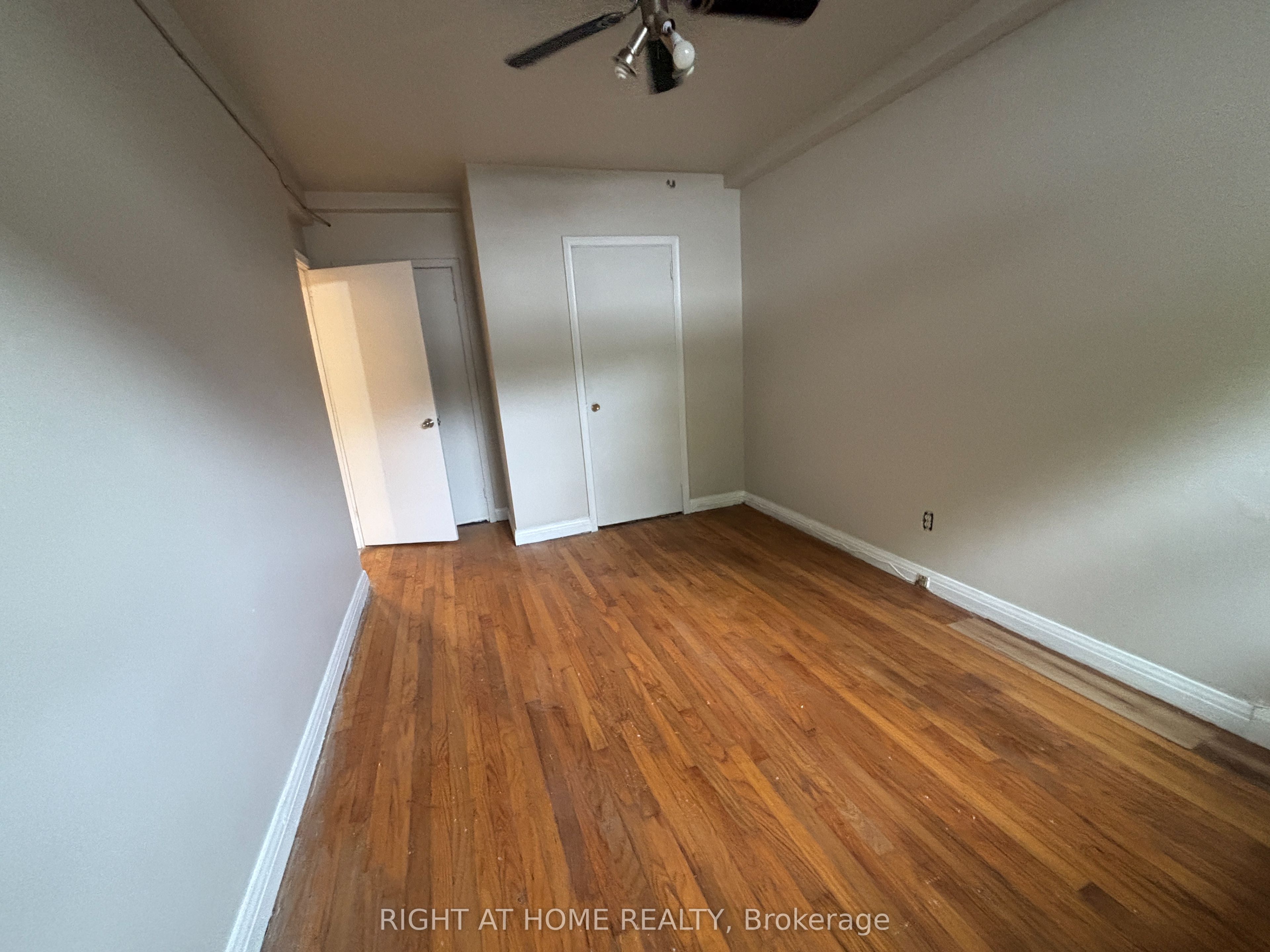 Unit Lower - 513 Oakwood Avenue, Toronto 4