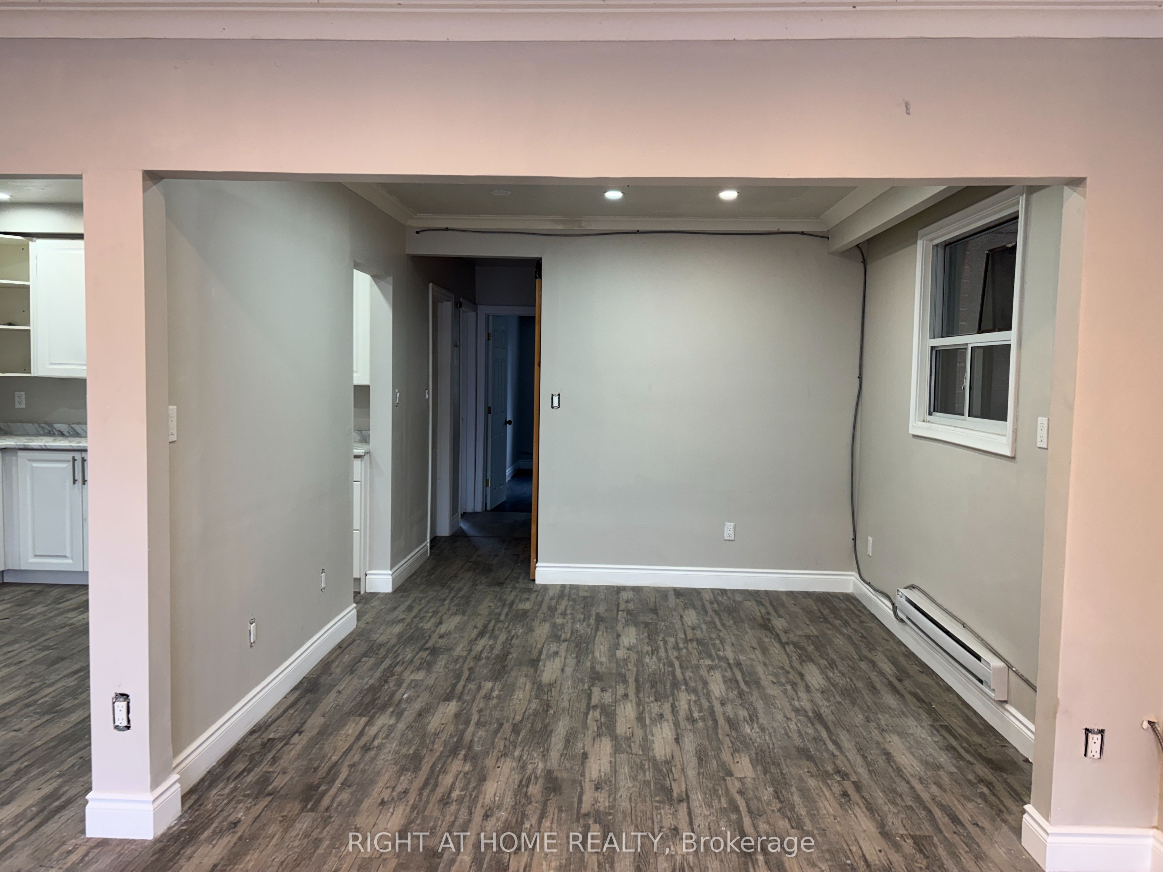Unit Main - 513 Oakwood Avenue, Toronto 3