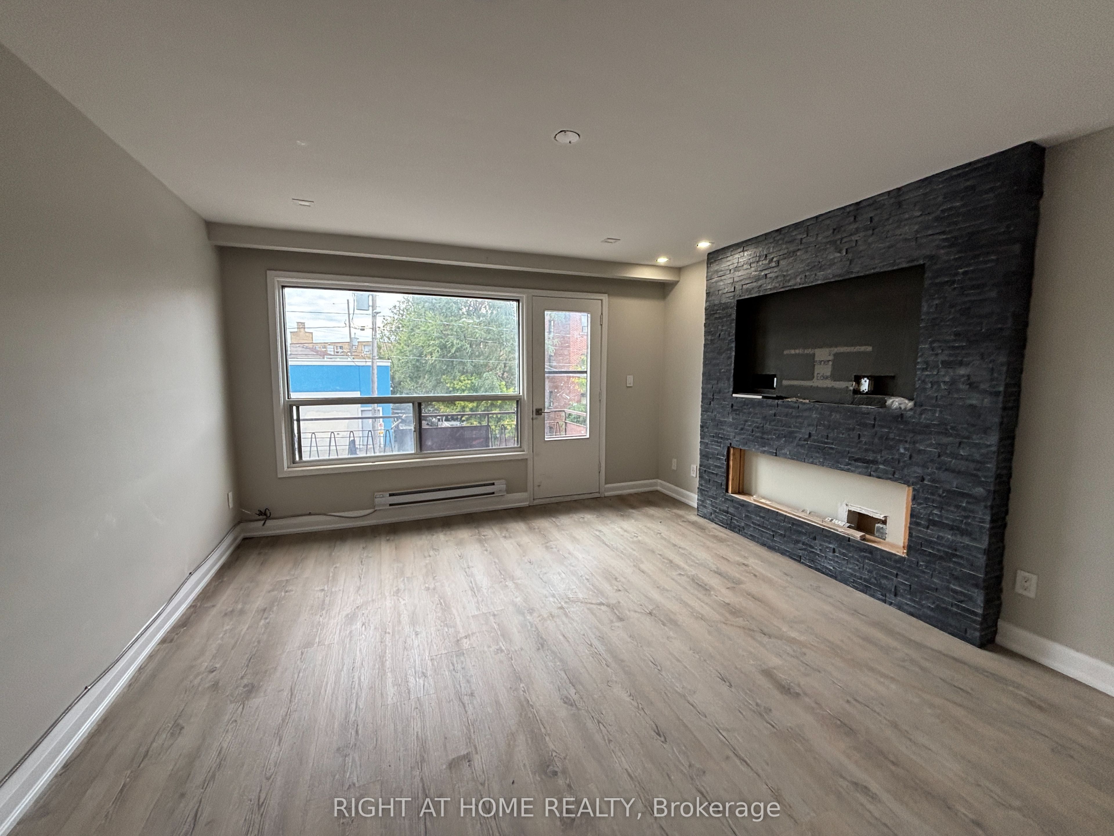 Unit 2nd Floor - 513 Oakwood Avenue, Toronto 5
