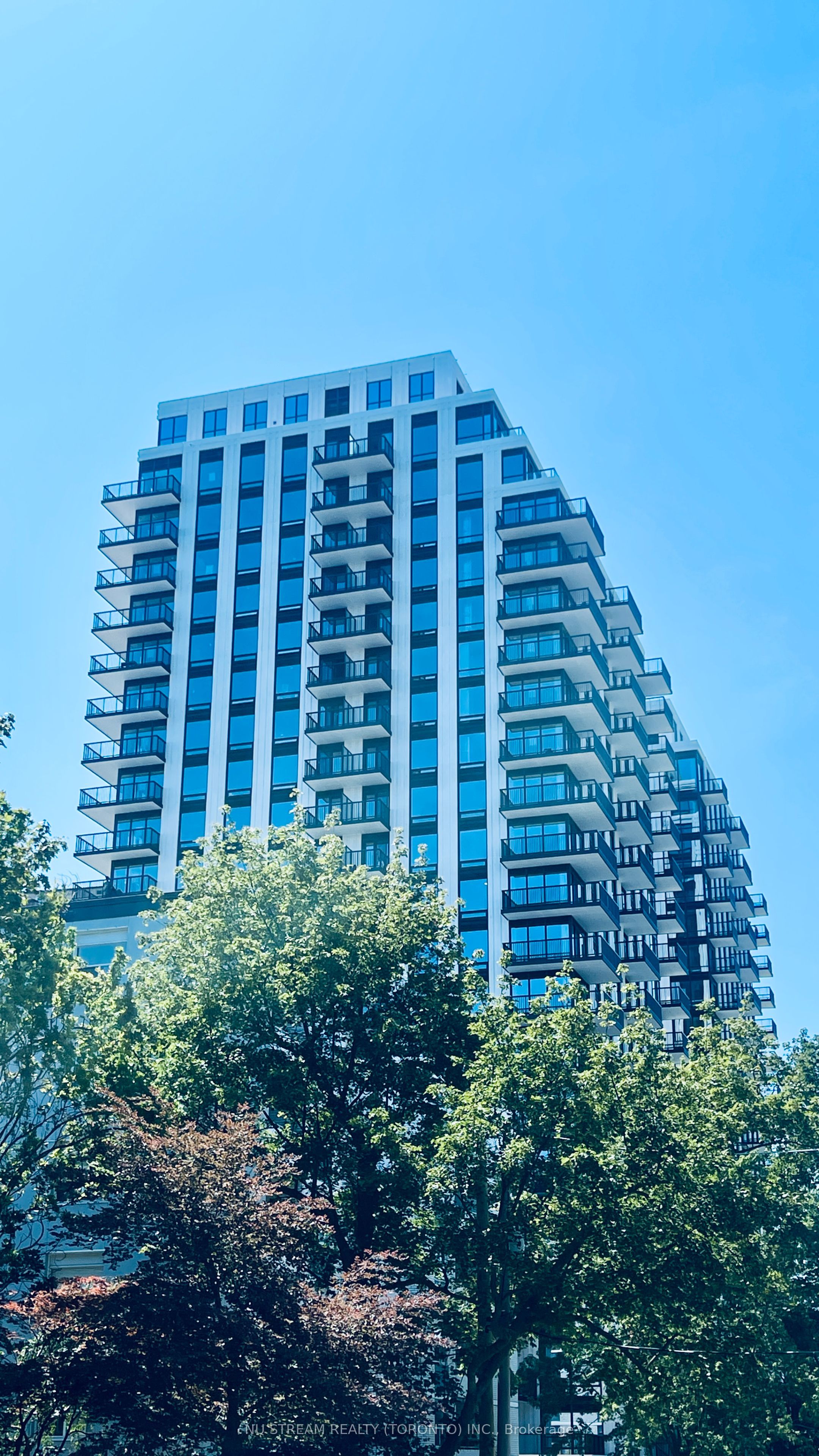 Unit 1502 - 91 Montclair Avenue, Toronto 3