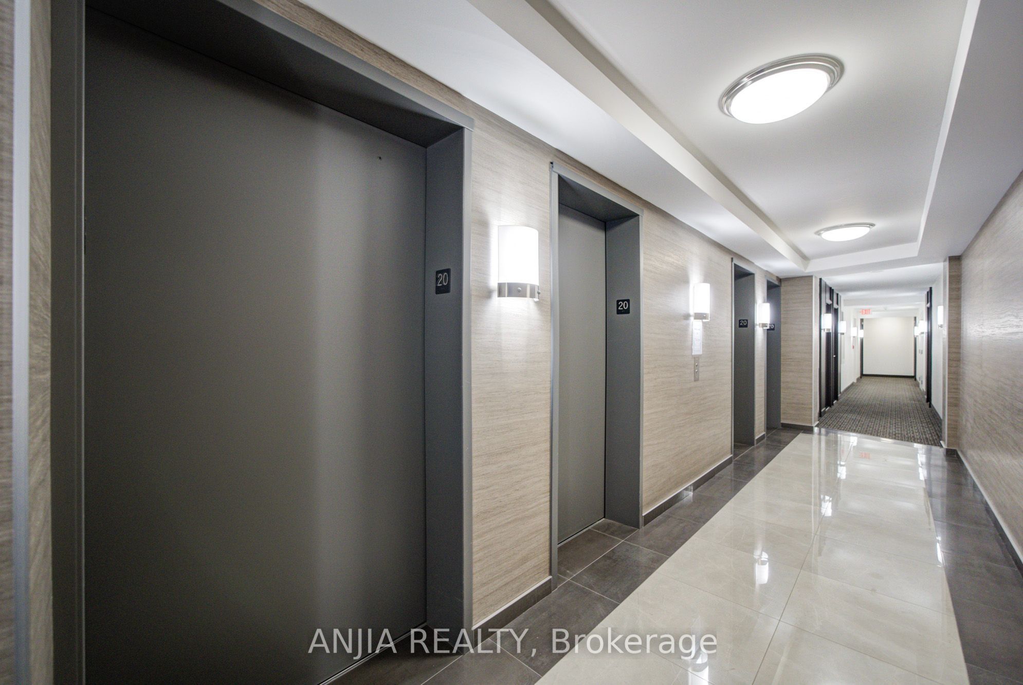 Unit 2010 - 33 Sheppard Avenue E, North York 5
