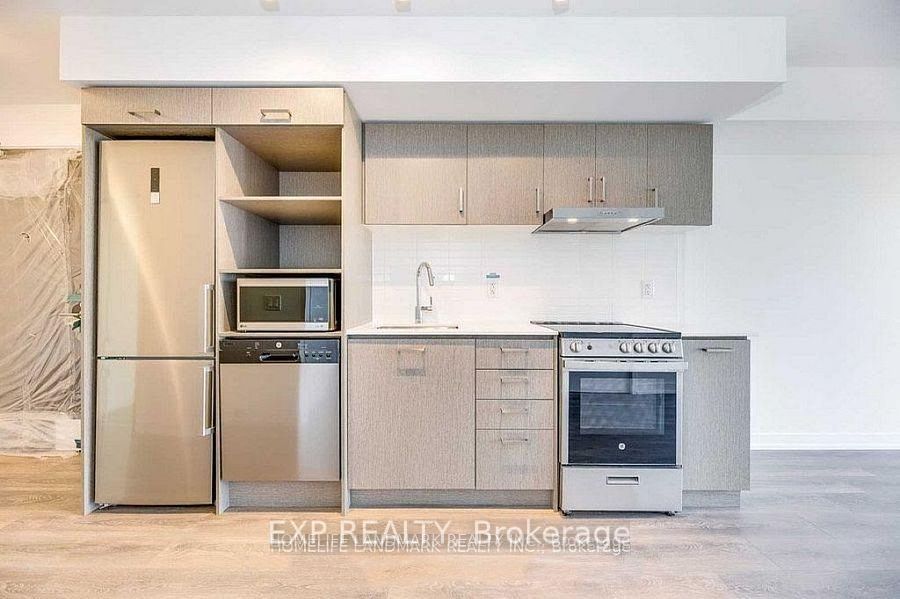 Unit 1111 - 219 Dundas Street E, Toronto 2