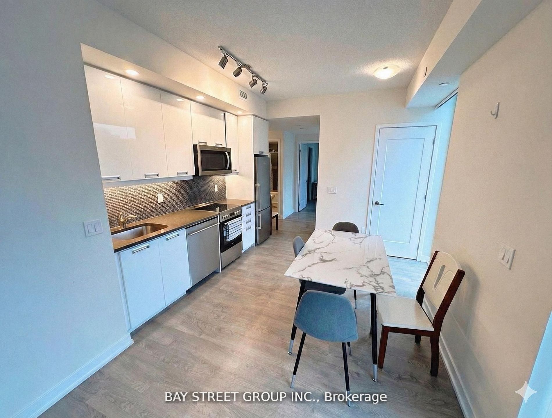Unit 1101 - 99 John Street E, Toronto 4