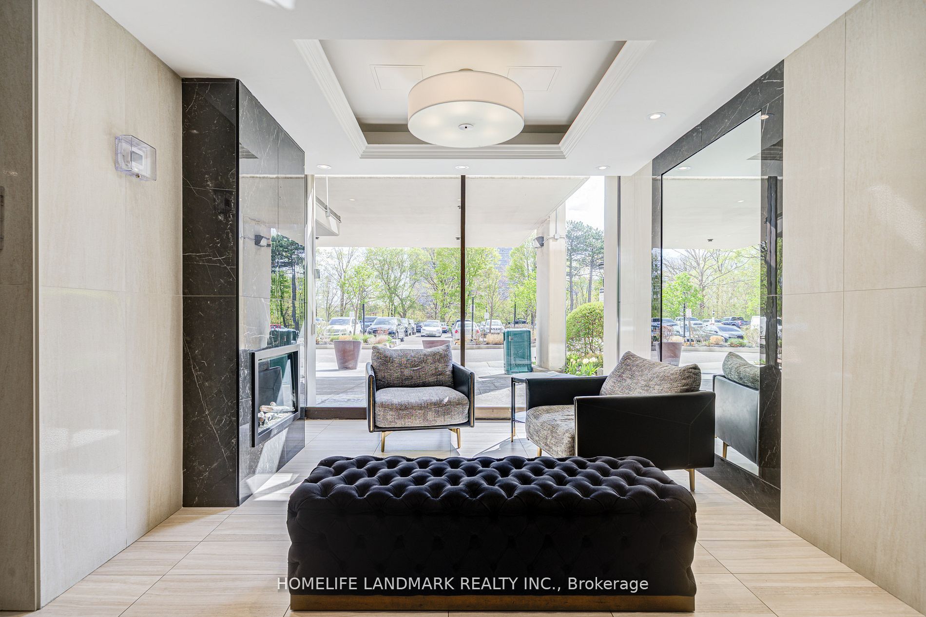 Unit 2501 - 715 Don Mills Road, Toronto 2