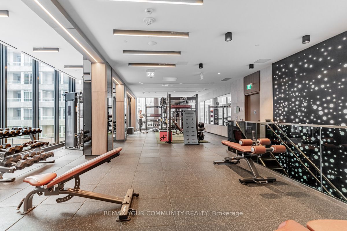 Unit 2709 - 55 Mercer Street, Toronto 5