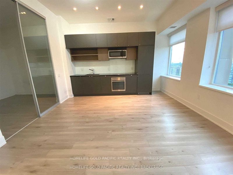 Unit 1202 - 111 St Clair Avenue W, Toronto 5