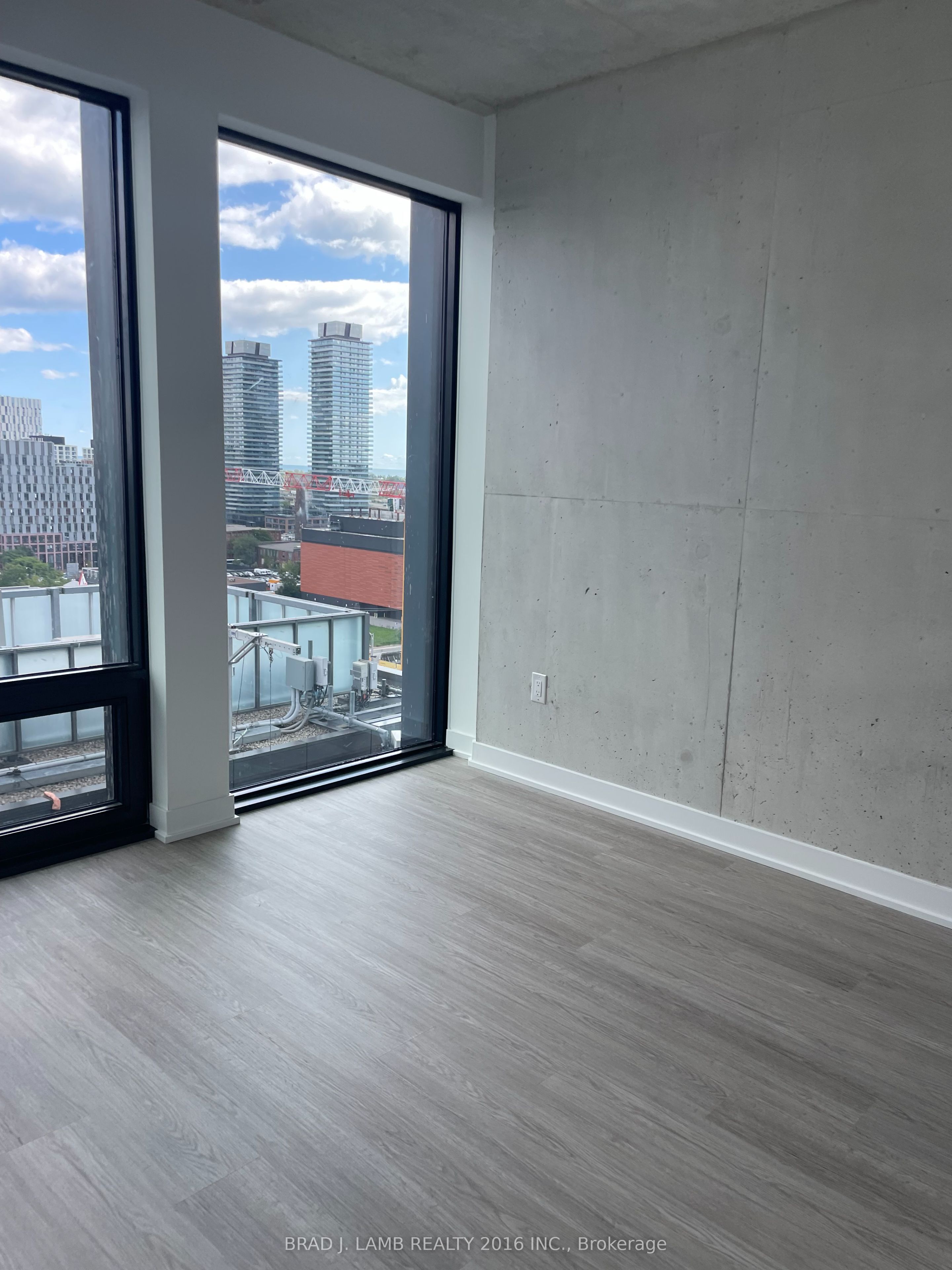 Unit 1408 - 284 King Street E, Toronto 4