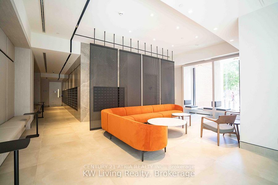 Unit 4007 - 609 Sherbourne Street, Toronto 4