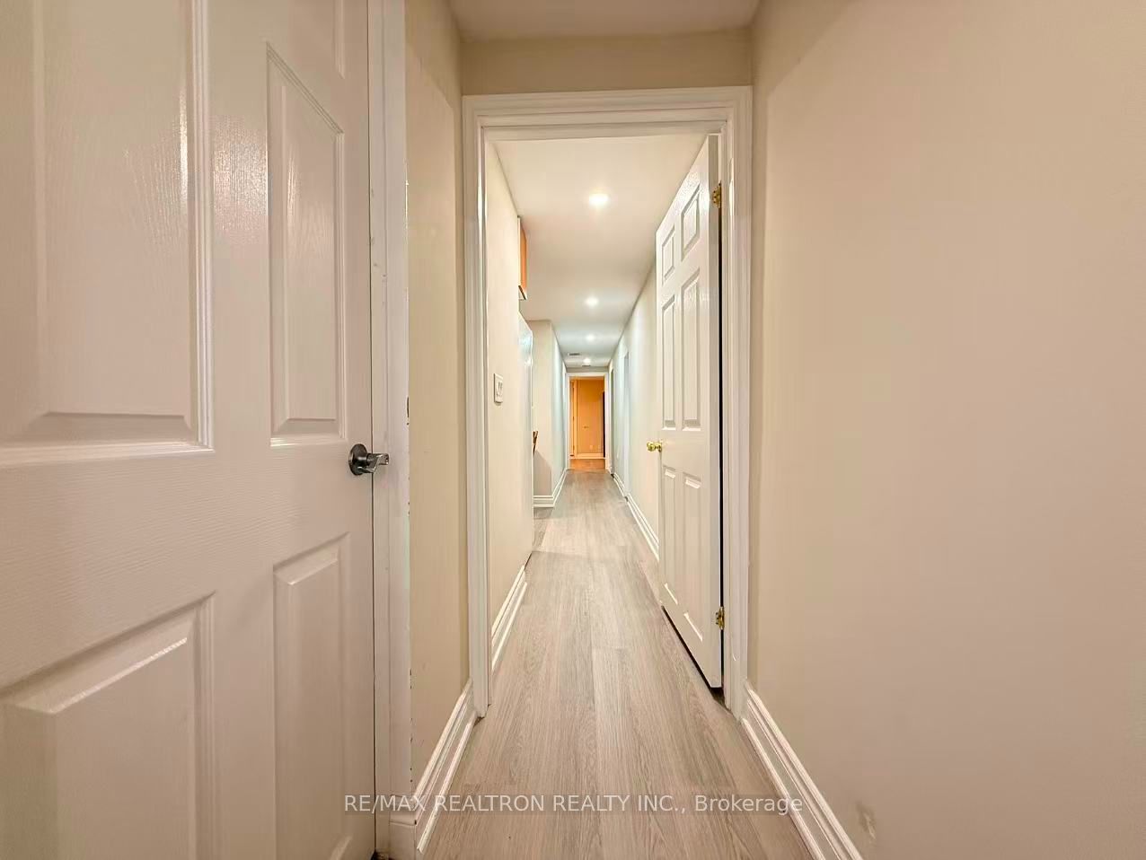 Unit Lower - 34 James Gray Drive, North York 5