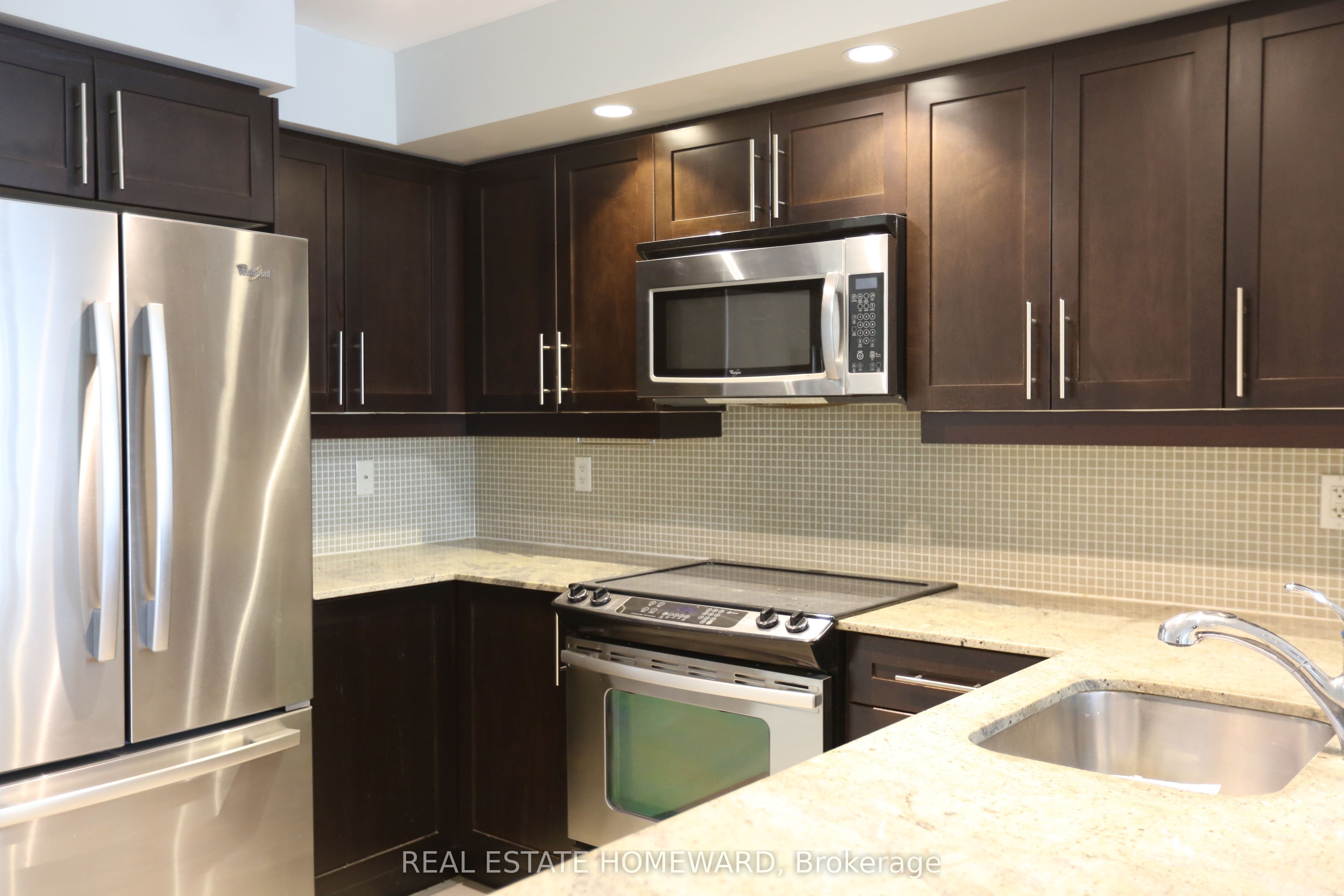 Unit 701 - 65 East Liberty Street, Toronto 3