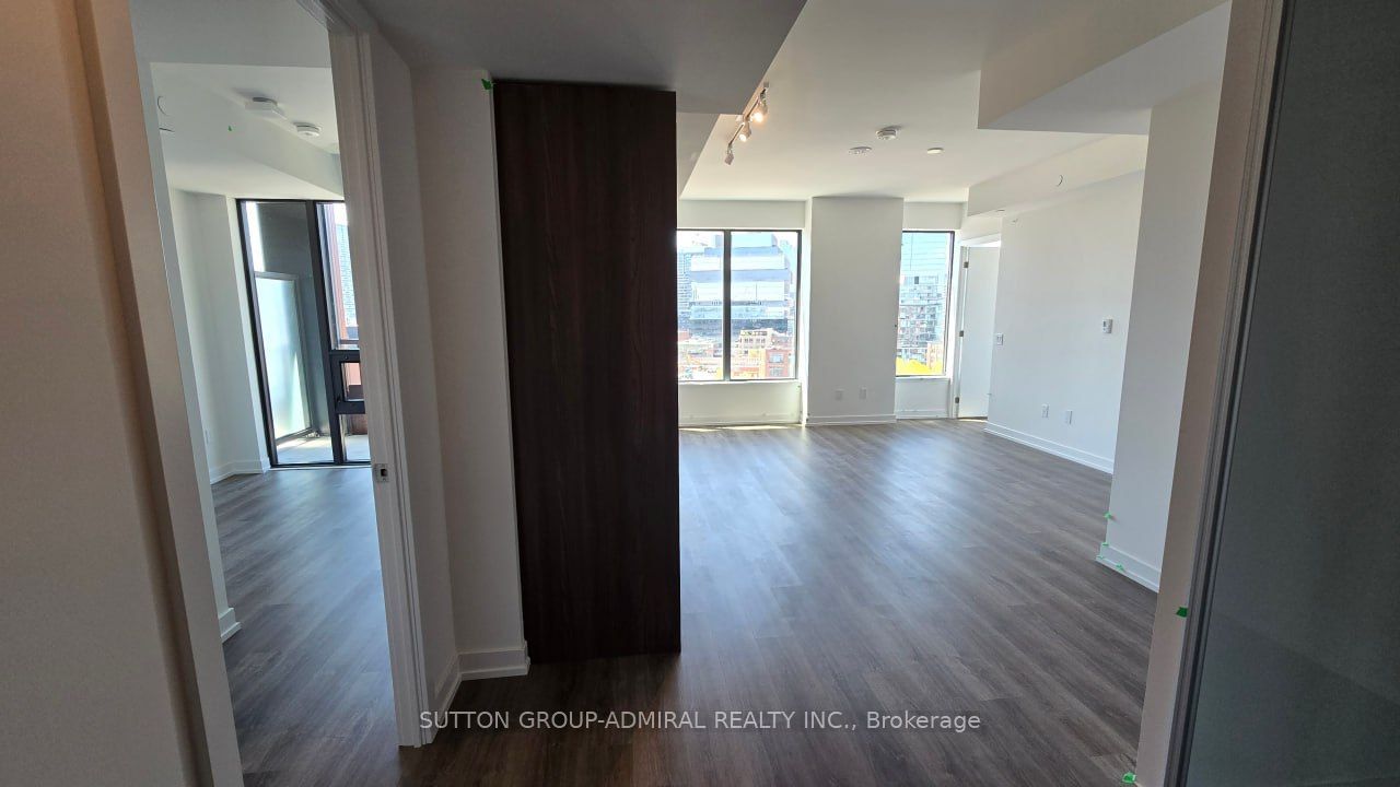 Unit LPH18 - 28 Eastern Avenue, Toronto 4