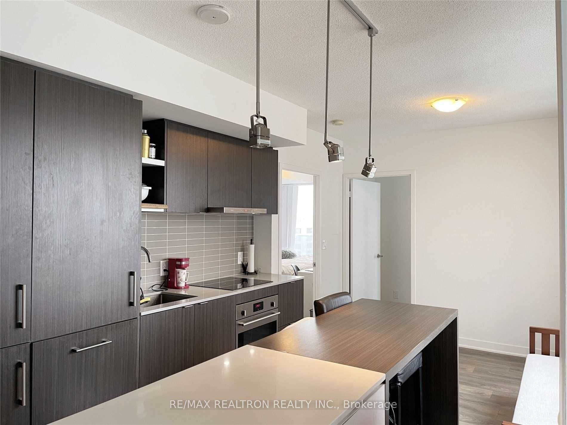 Unit 3510 - 88 Harbour Street, Toronto 2
