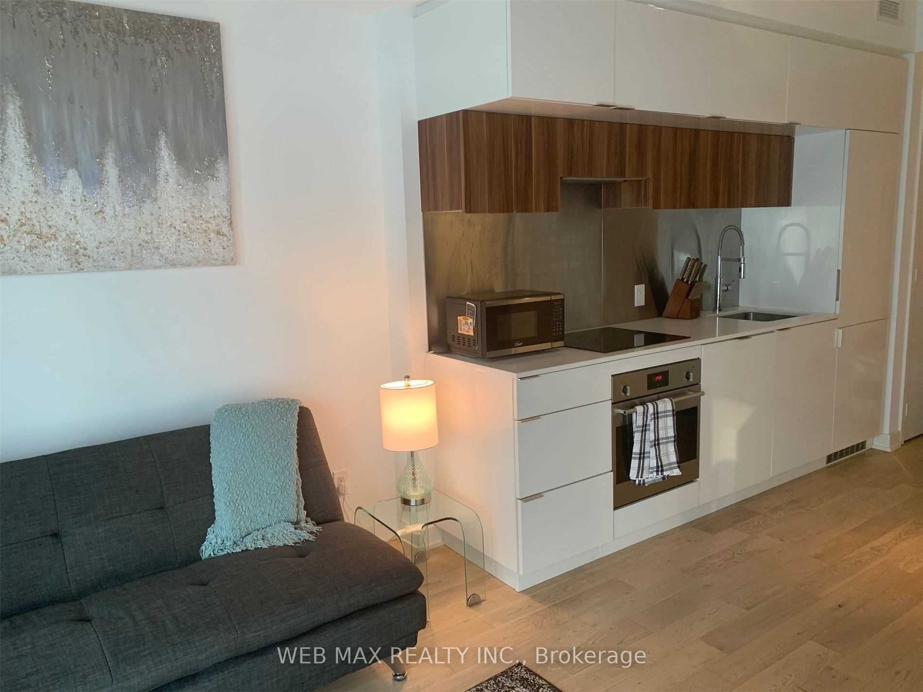 Unit 1214 - 185 Roehampton Avenue, Toronto 5