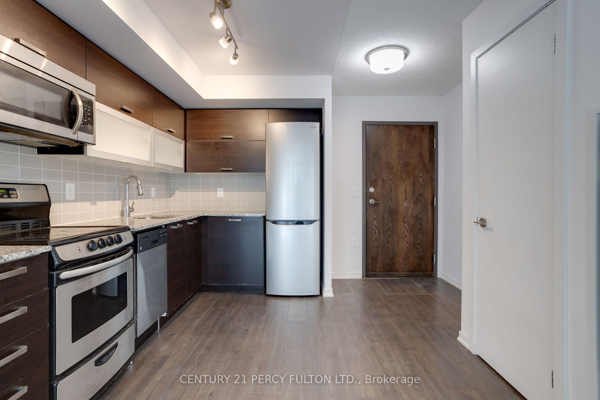 Unit 1110W - 36 Lisgar Street, Toronto 5