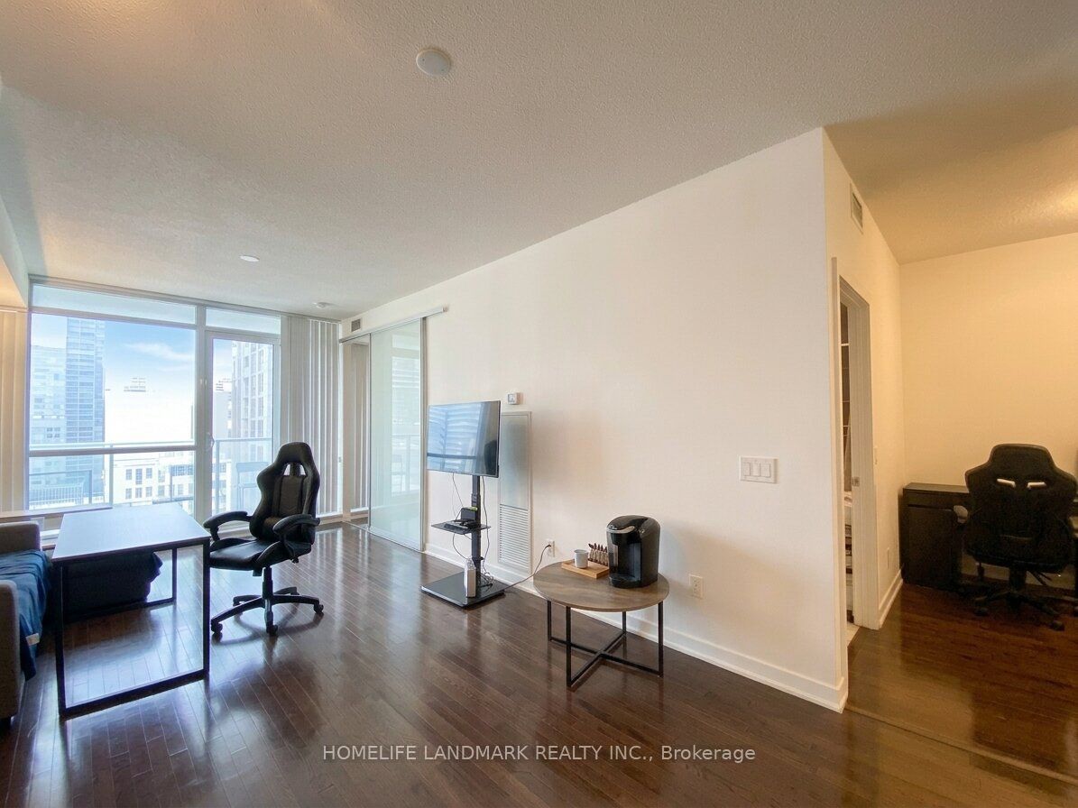 Unit 1603 - 770 Bay Street, Toronto 2
