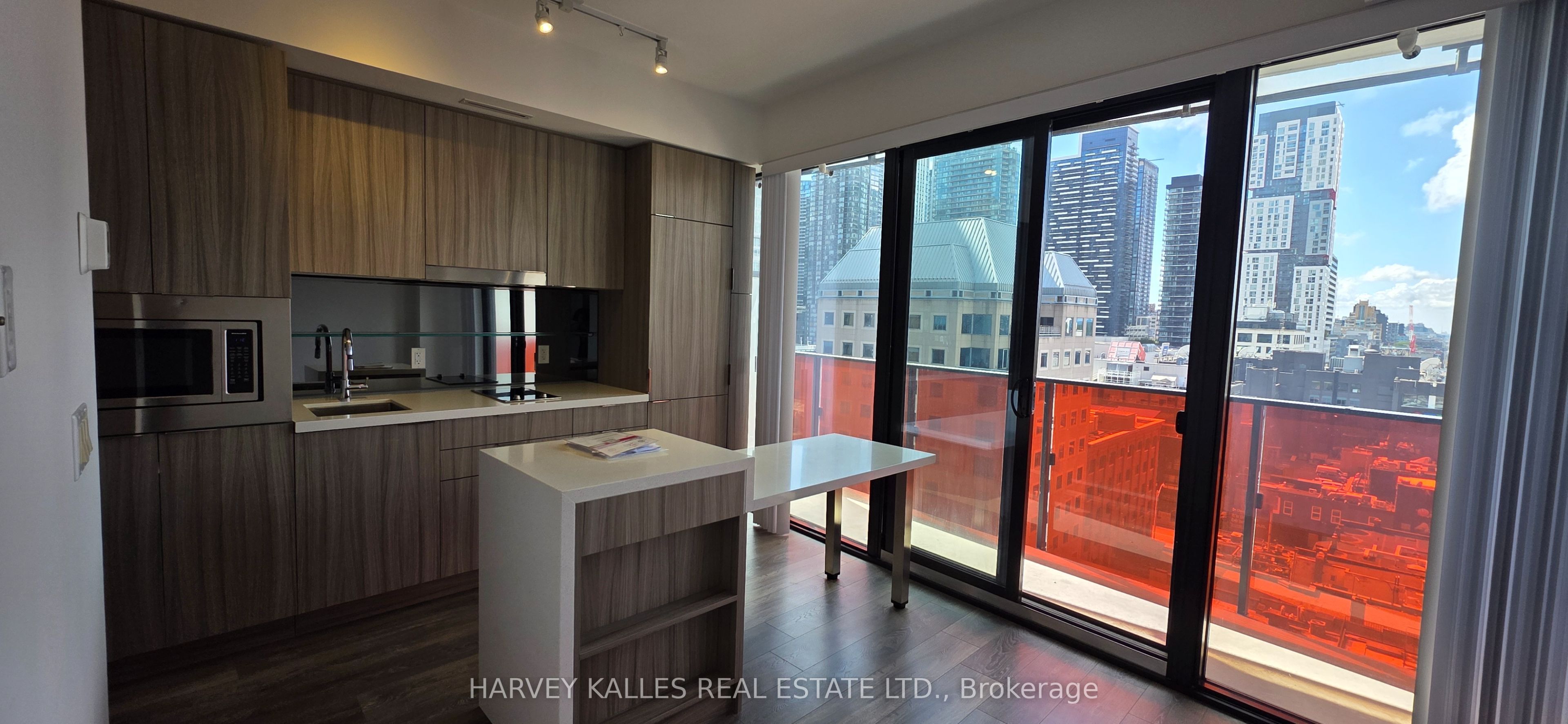 Unit 1103 - 215 Queen Street W, Toronto 3