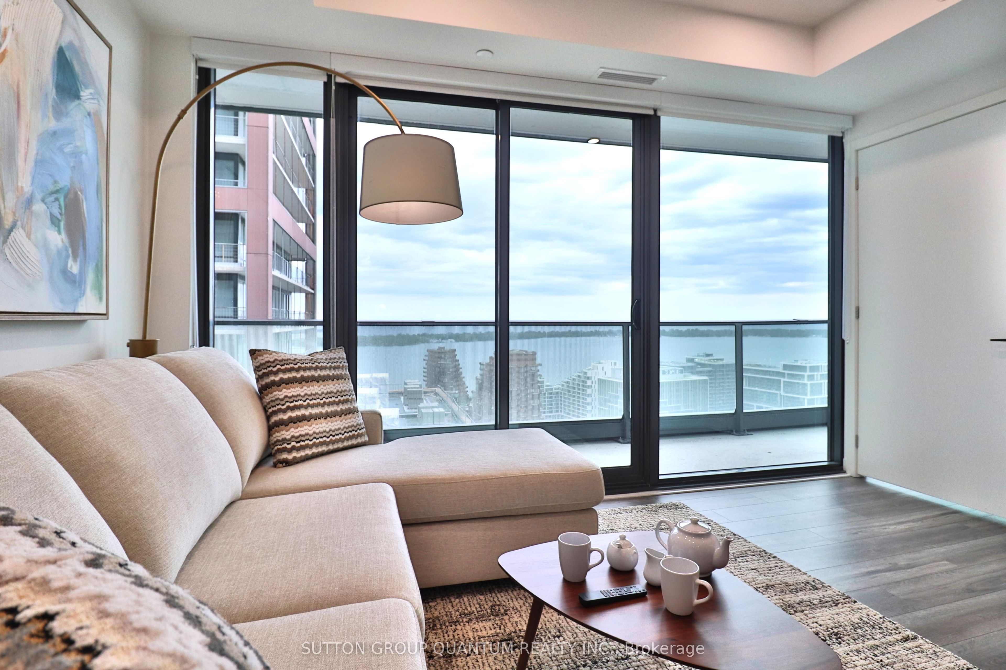 Unit 2704 - 35 Parliament Street, Toronto 2