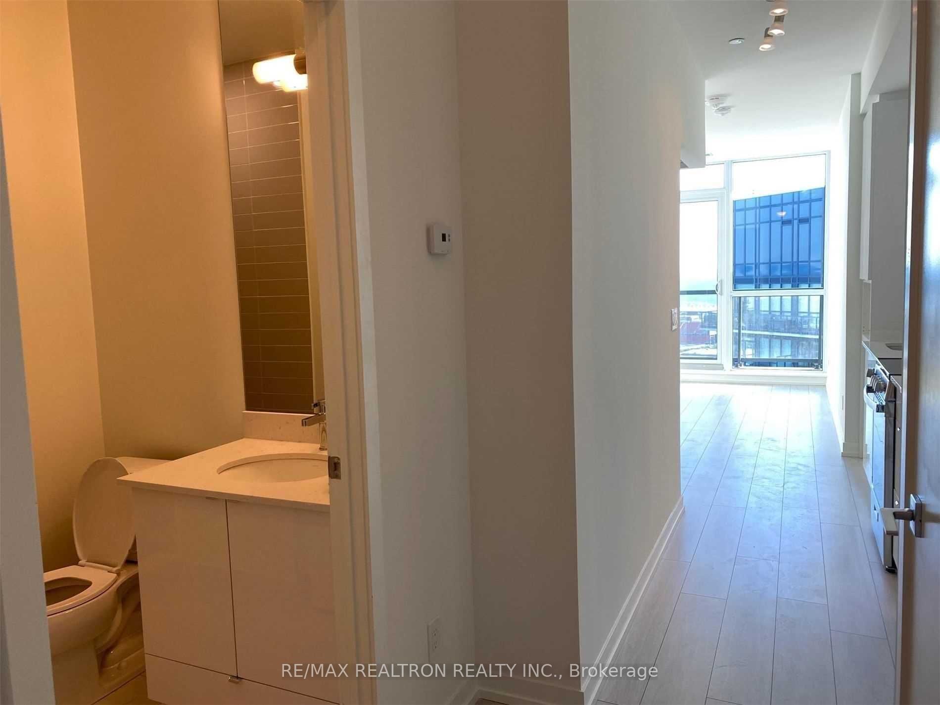Unit 2606 - 49 East Liberty Street, Toronto 2