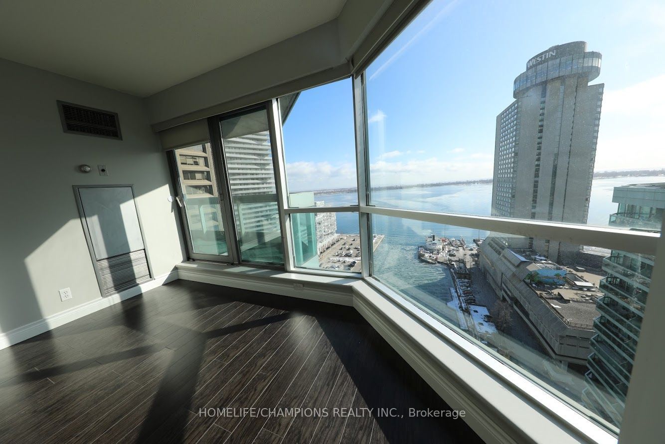 Unit 2412 - 10 Yonge Street, Toronto 3