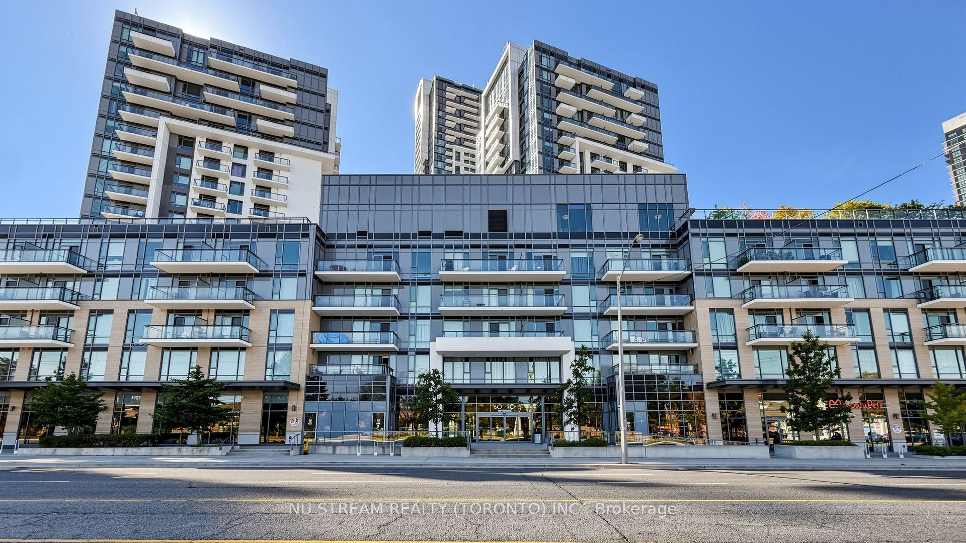 Unit 355 - 60 Ann O'reilly Road, North York 2