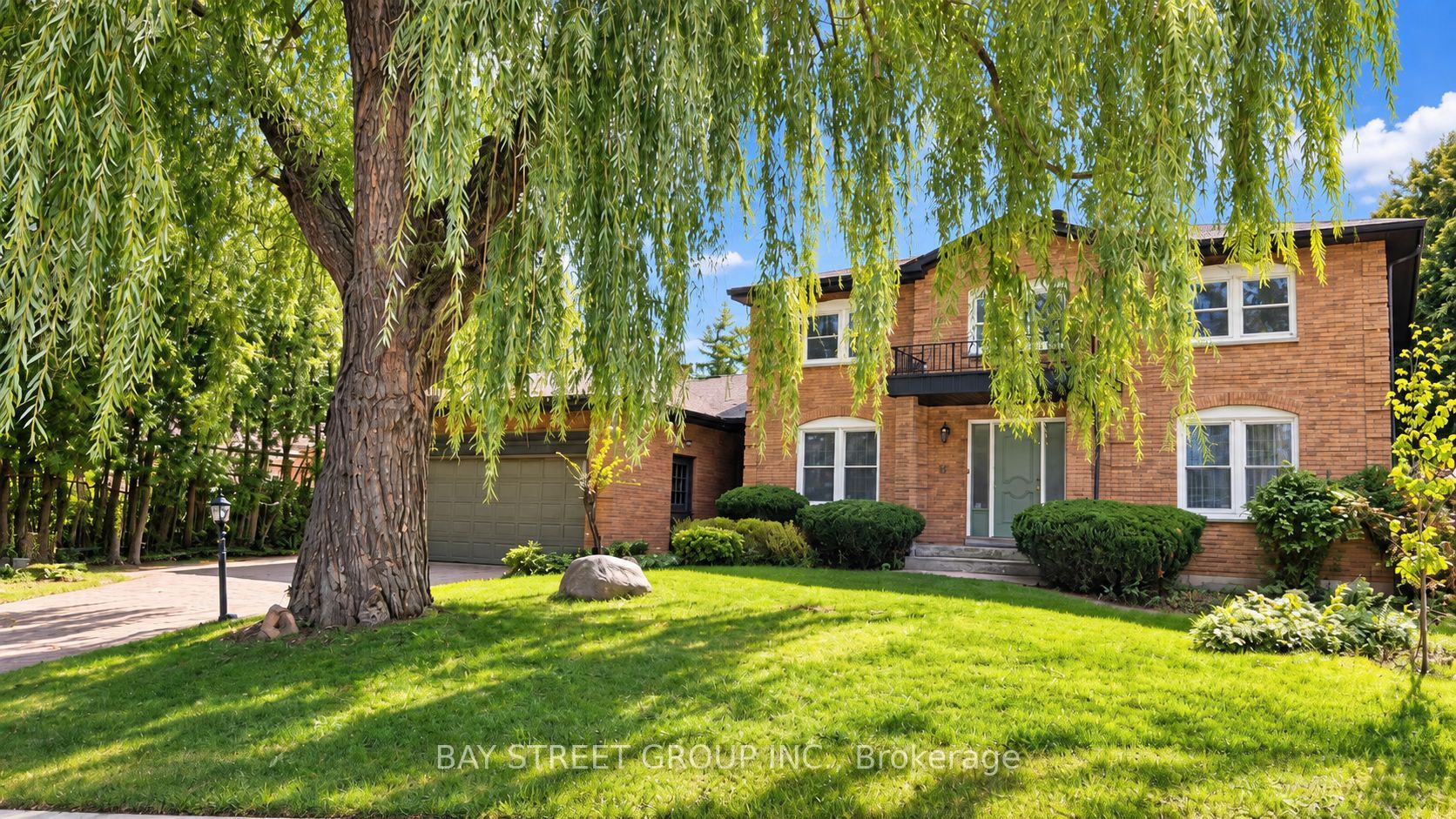 Unit 202 - 5 Elmira Court, North York 3