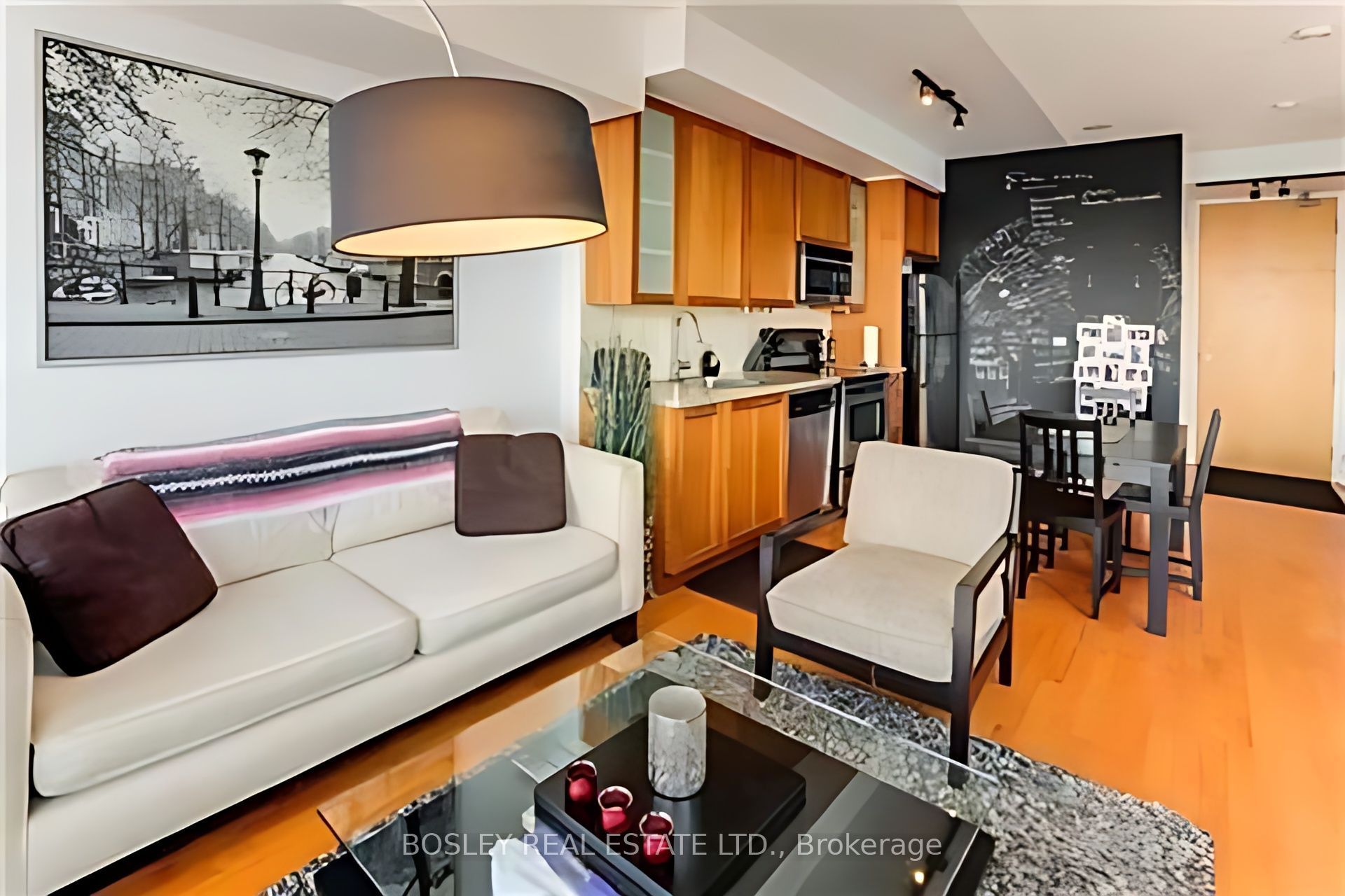 Unit 1409 - 33 Mill Street, Toronto 5