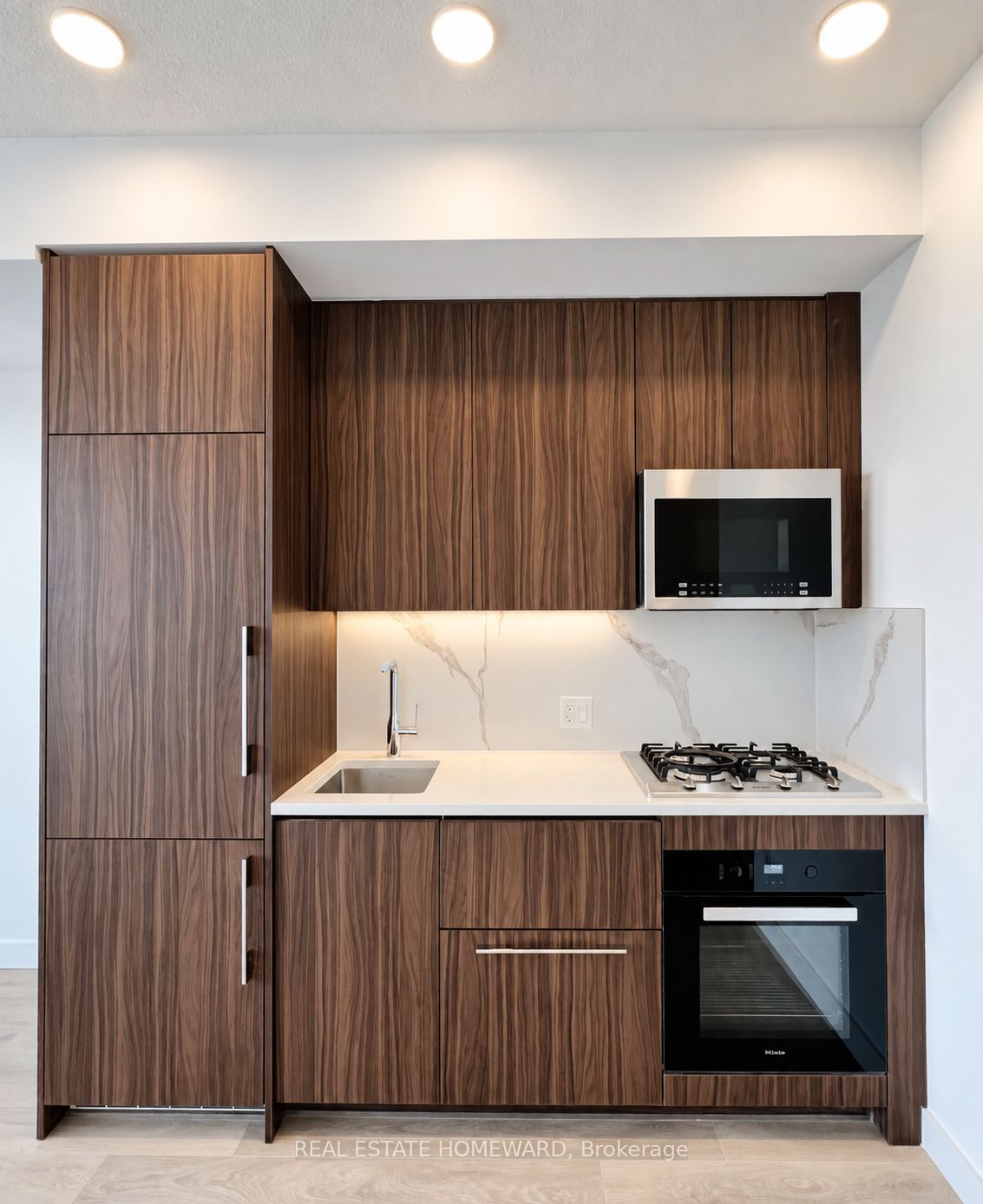 Unit 2707 - 68 Esther Shiner Boulevard, North York 3