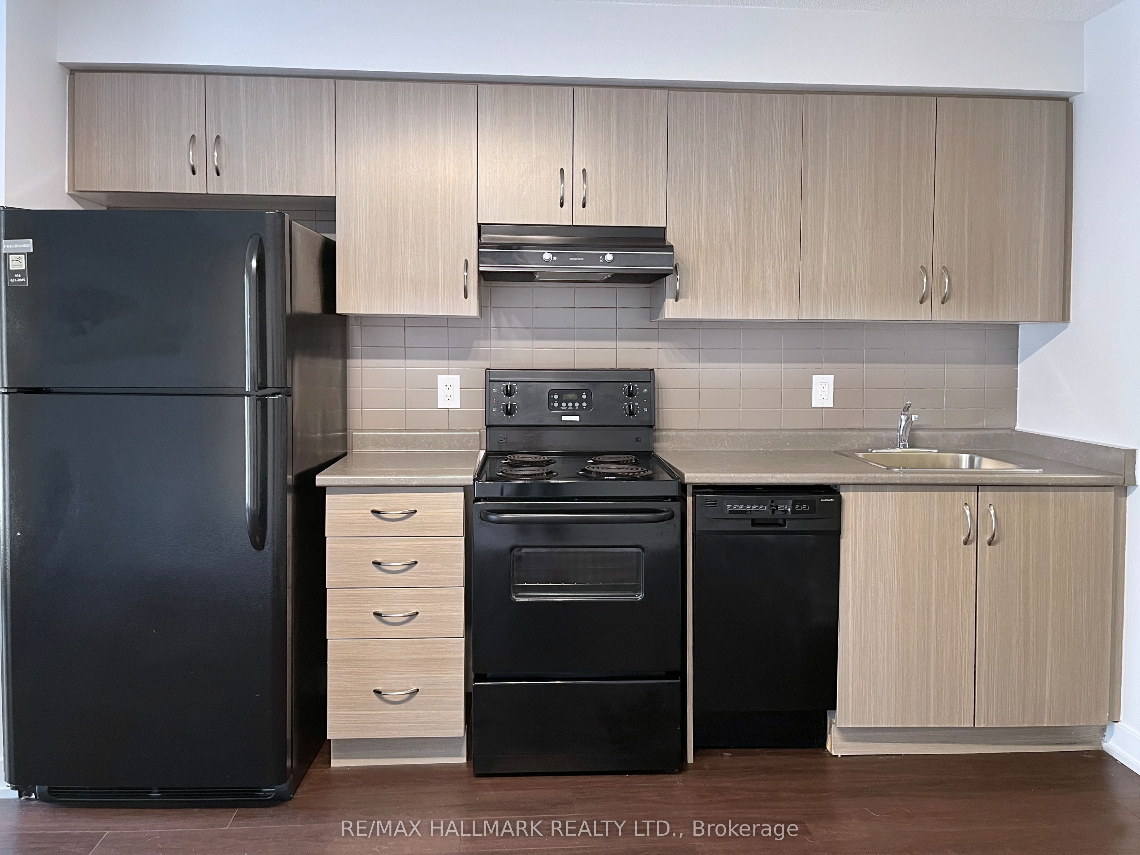 Unit 103 - 132 Berkeley Street, Toronto 4