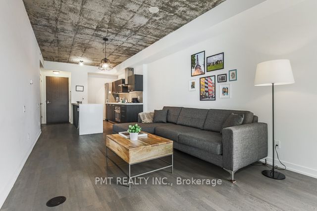 Unit 526 - 560 King Street W, Toronto 3