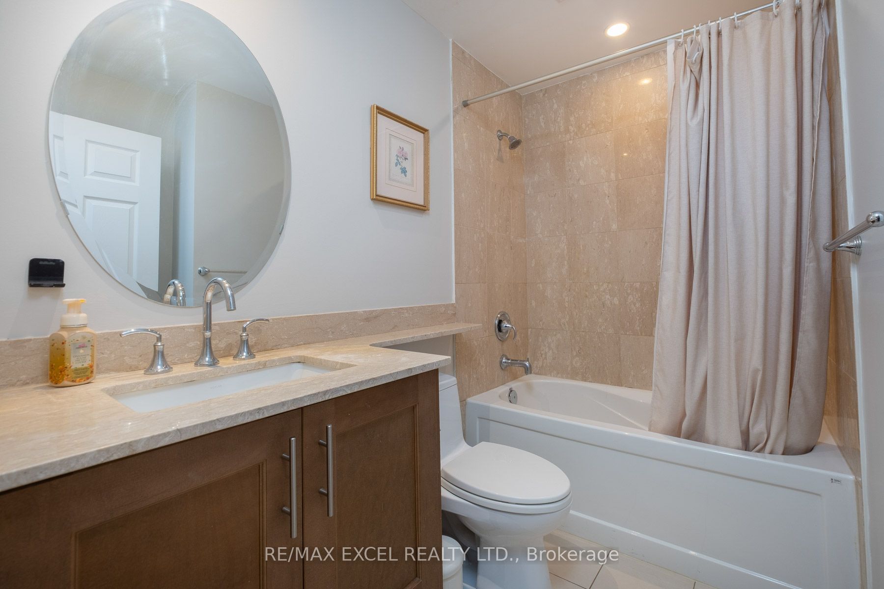 Unit 1205 - 35 Balmuto Street, Toronto 3