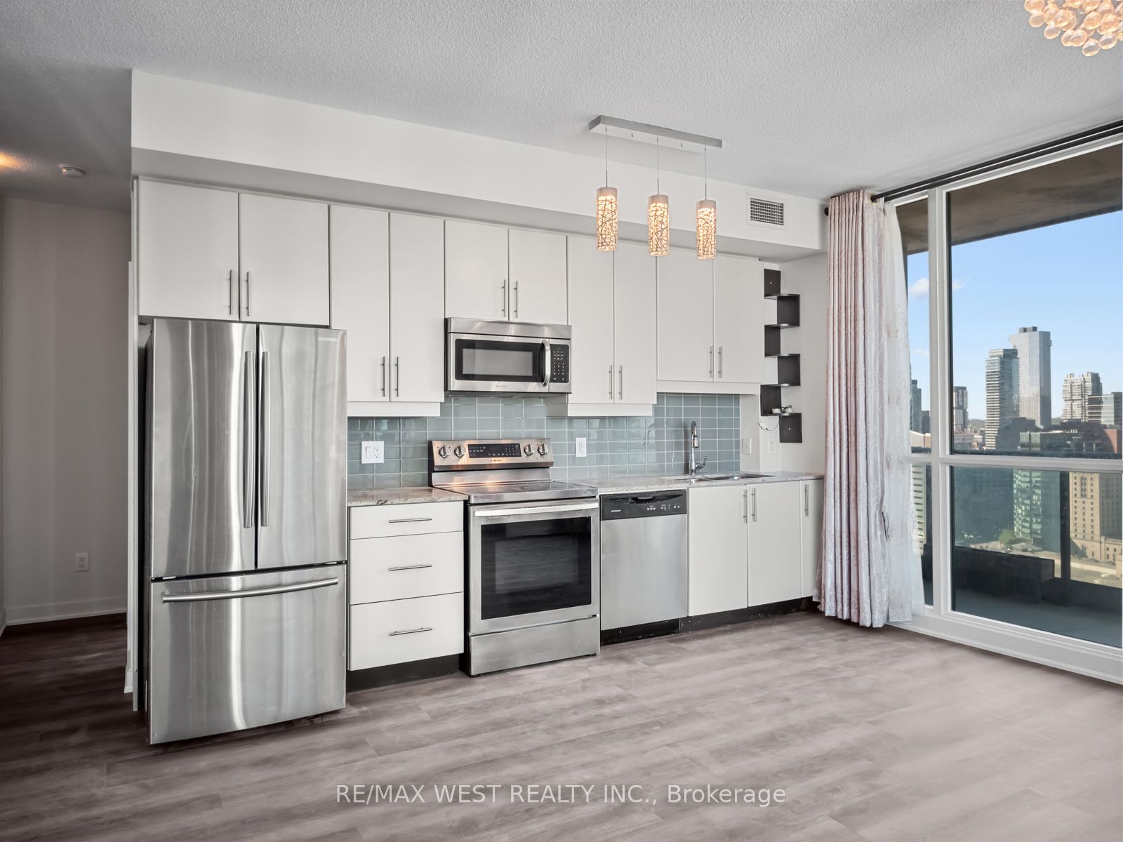 Unit 3104 - 33 Bay Street, Toronto 4