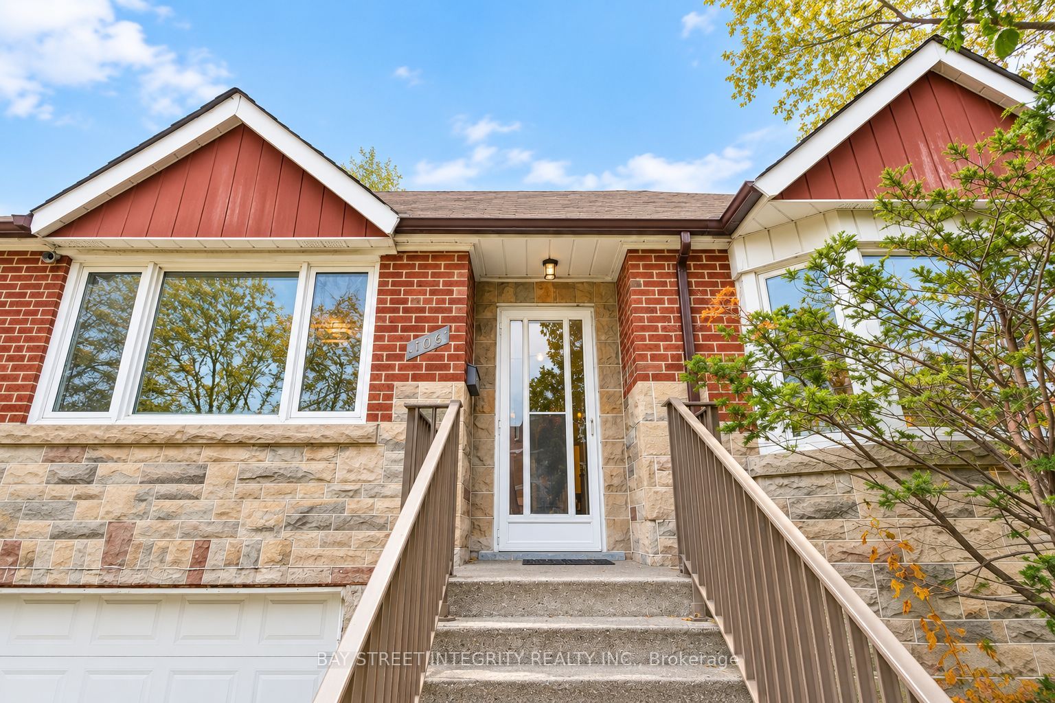 Unit Main Floor - 104 Shelborne Avenue, Toronto 2