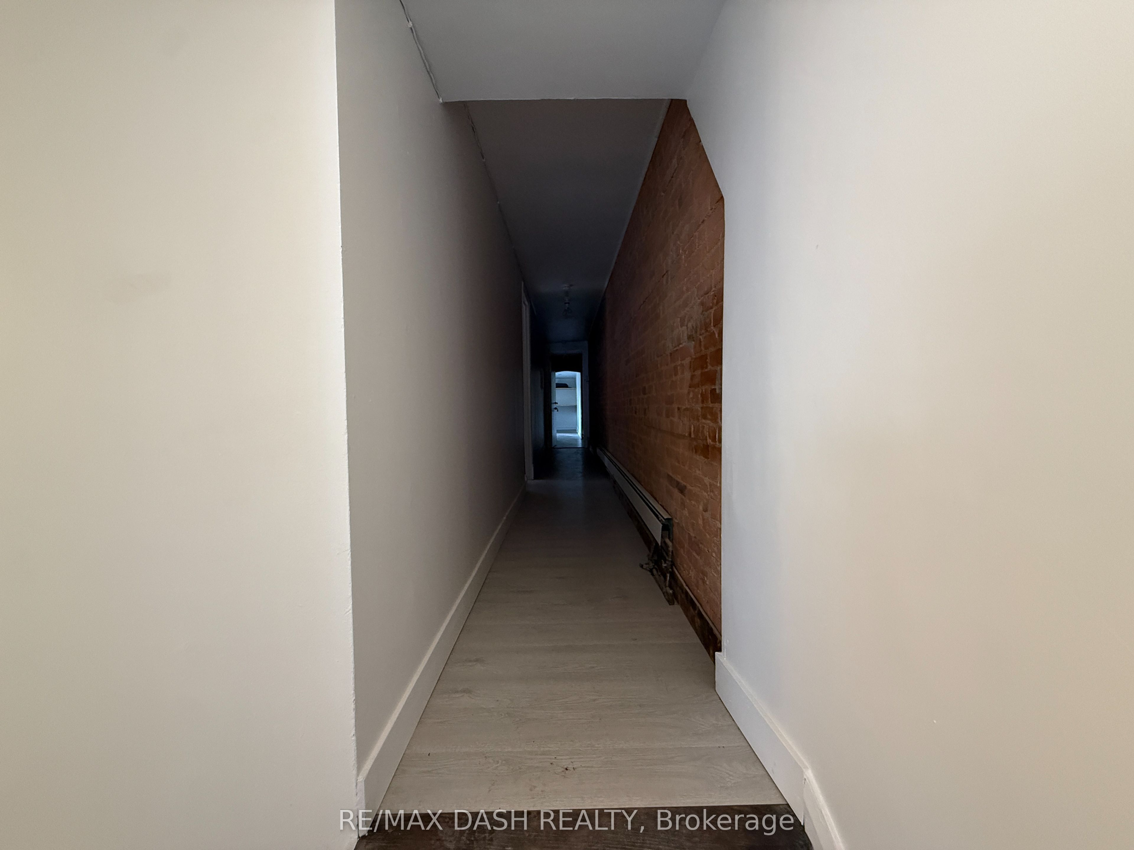 Unit 2 - 1303 Bloor Street W, Toronto 5