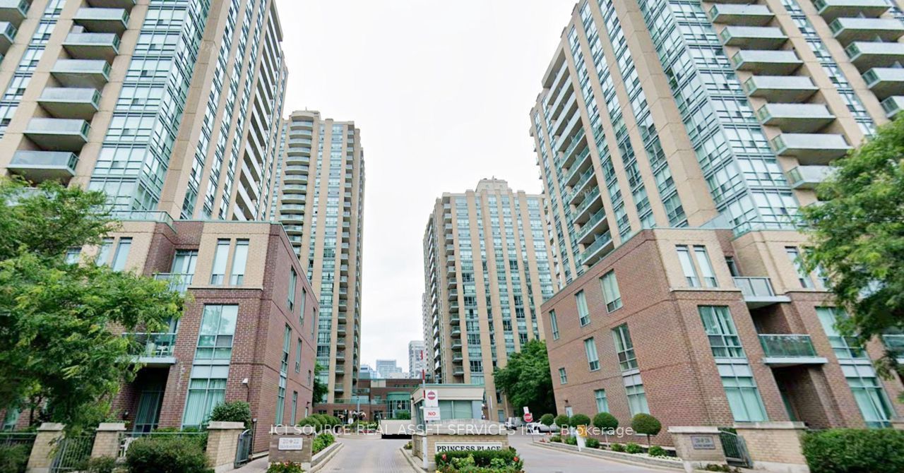 Unit 1902 - 26 Olive Avenue, North York 2