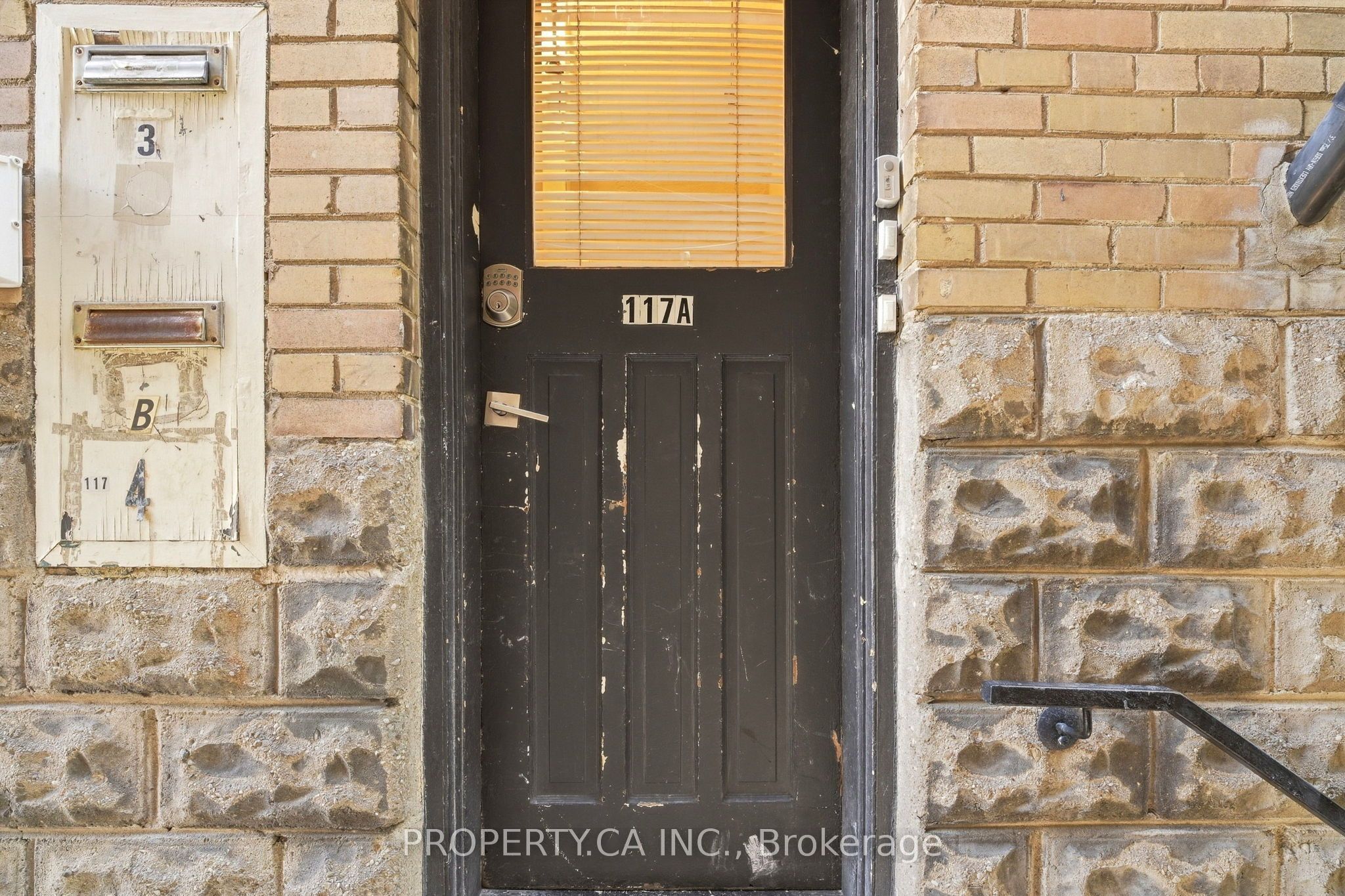 Unit Basement - 117 Cheritan Avenue, Toronto 4