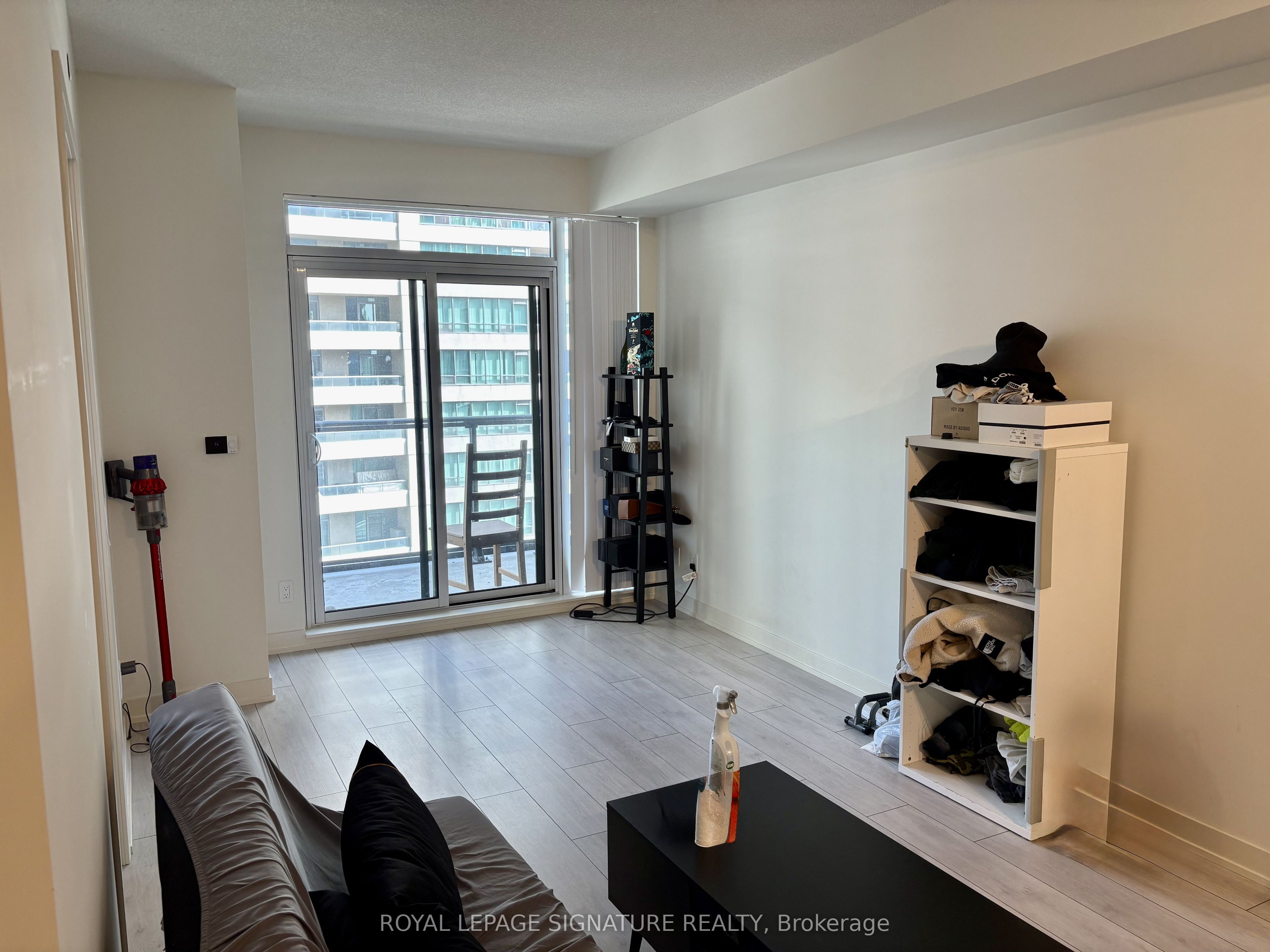 Unit 1203 - 4955 Yonge Street, North York 5