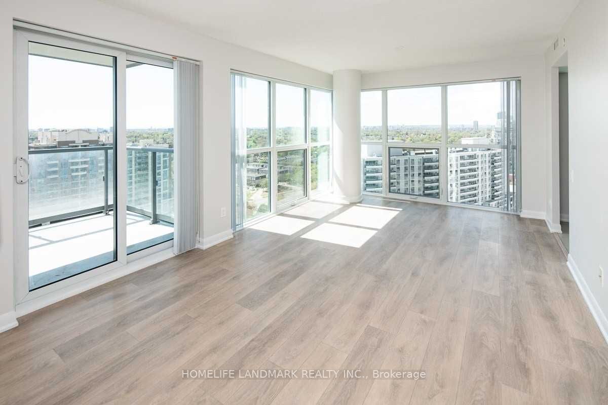 Unit 2203 - 5162 Yonge Street, North York 2