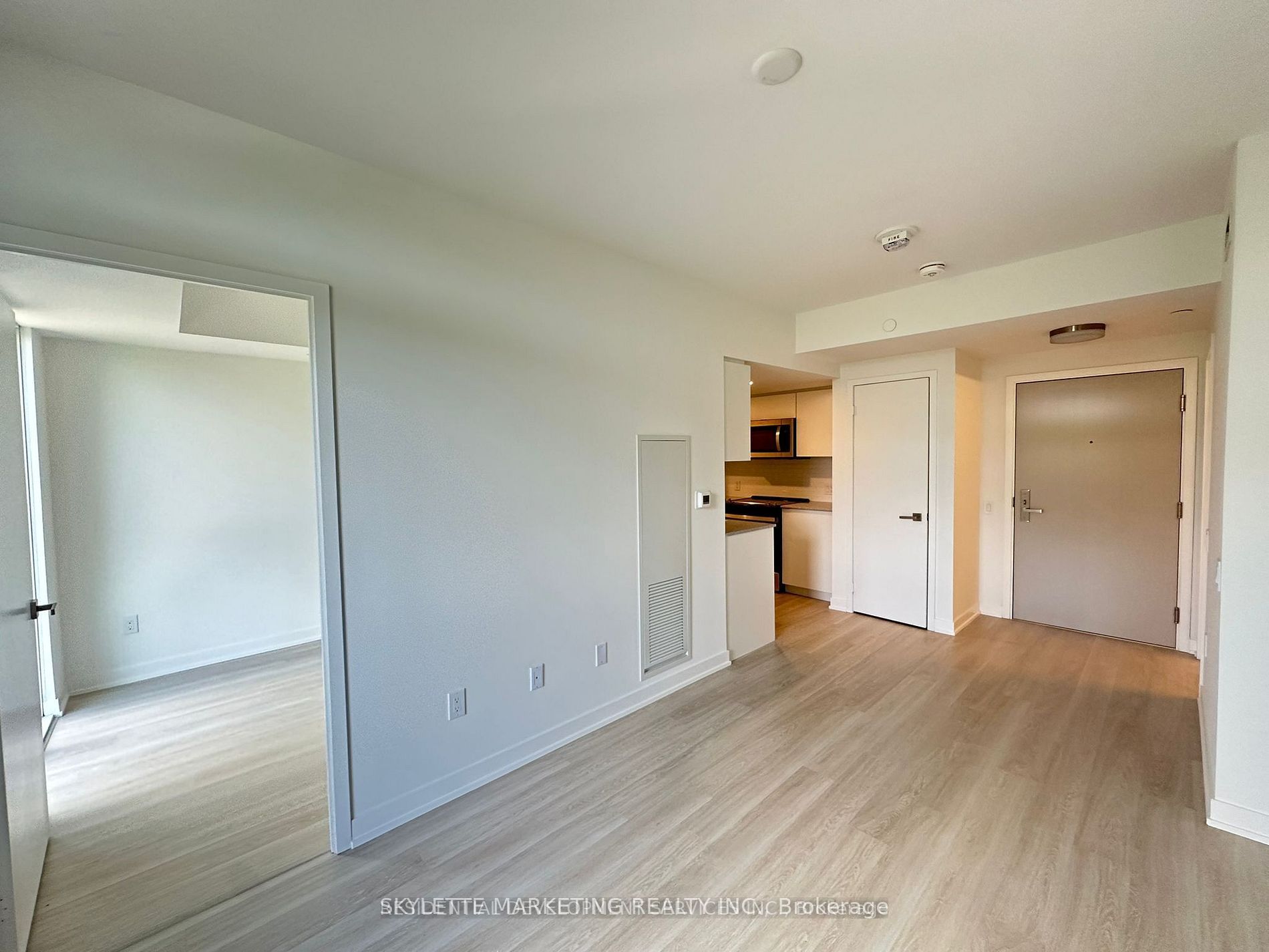 Unit 318 - 500 Wilson Avenue, North York 3
