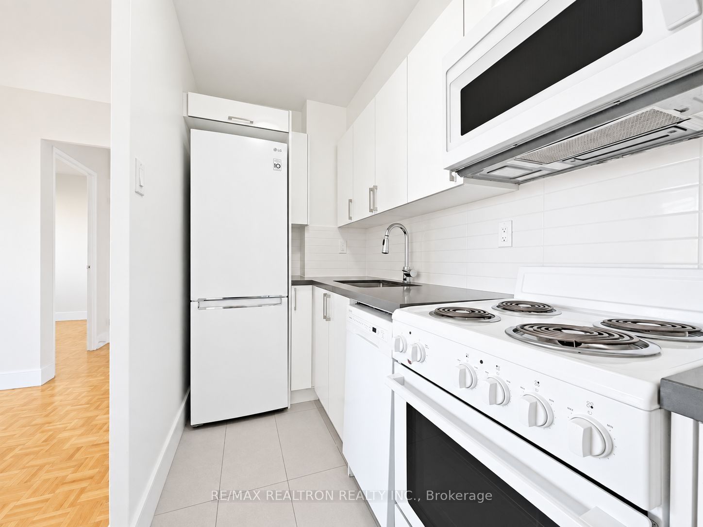 Unit 1206 - 666 Spadina Avenue, Toronto 5