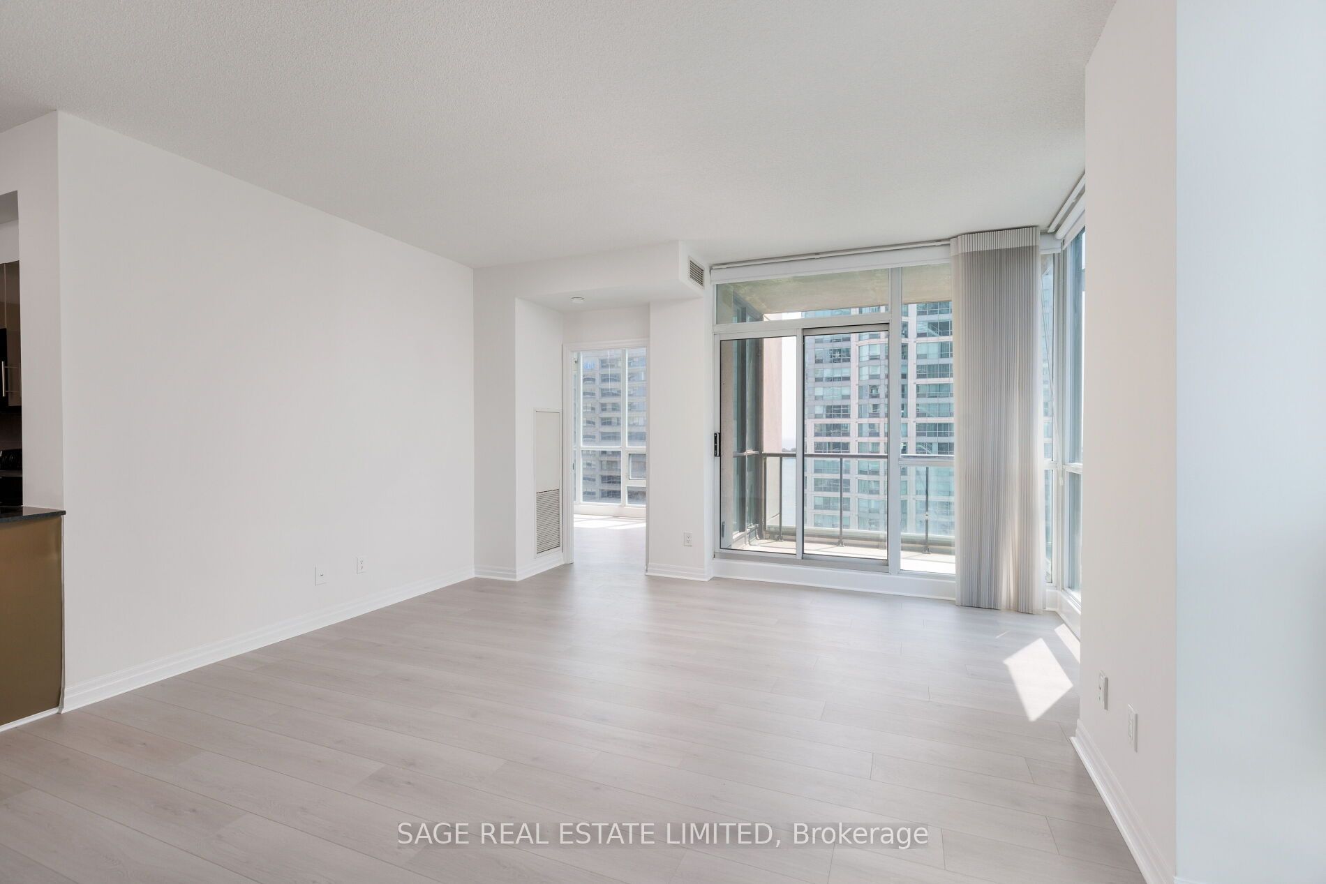 Unit 2711 - 16 Yonge Street, Toronto 5
