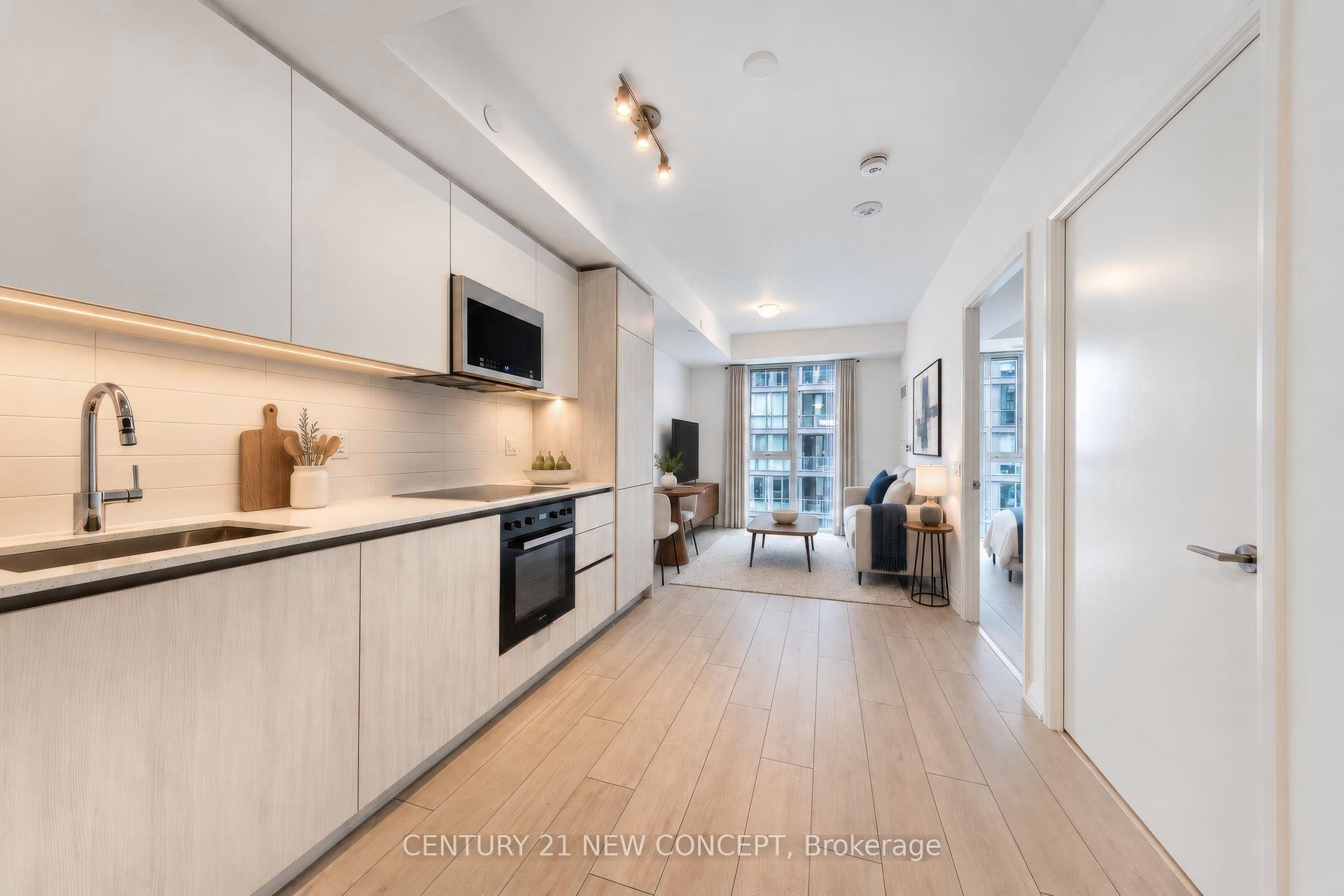 Unit 2619 - 400 King Street W, Toronto 2