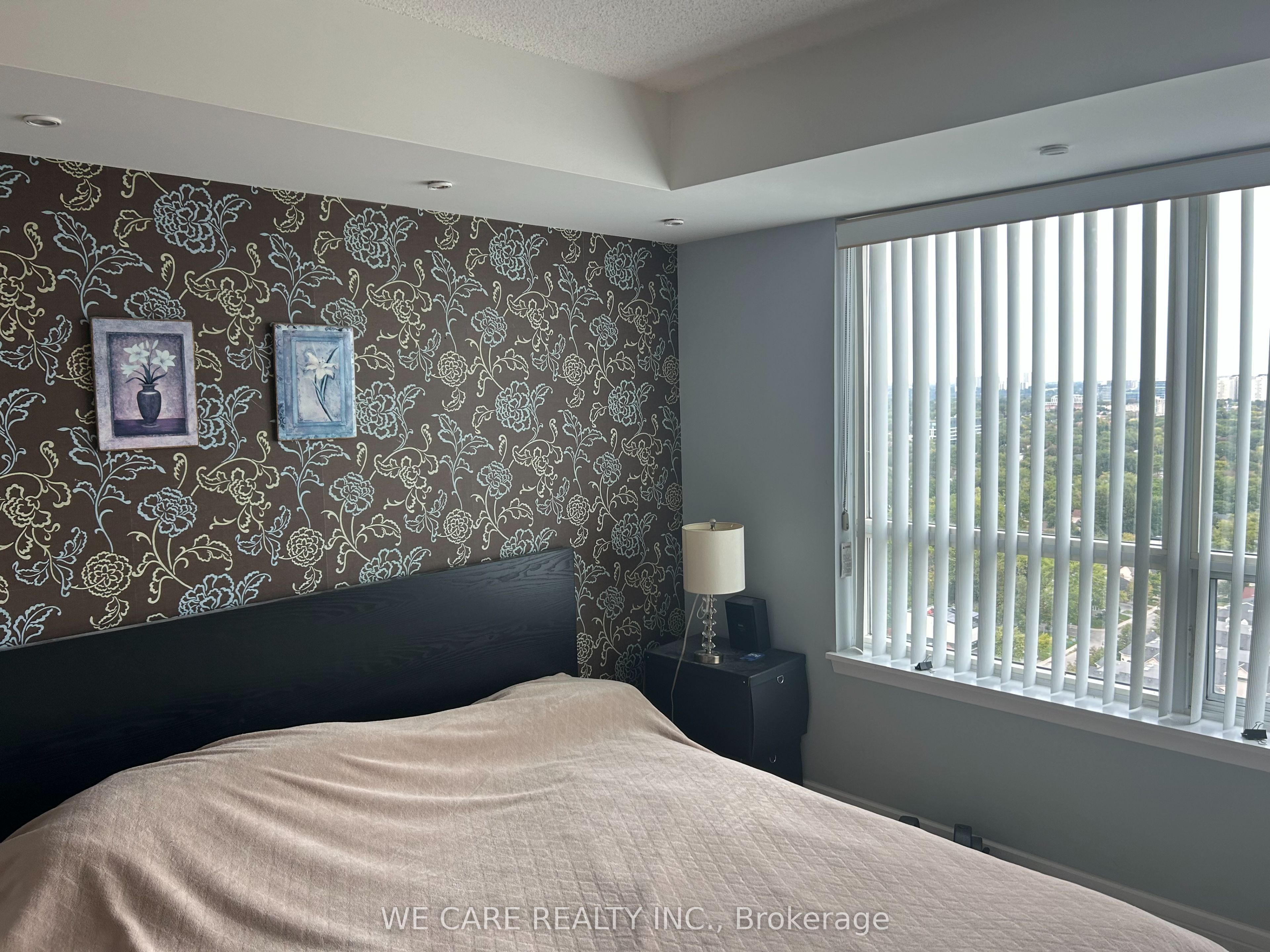 Unit 2308 - 16 Harrison Garden Boulevard, North York 5