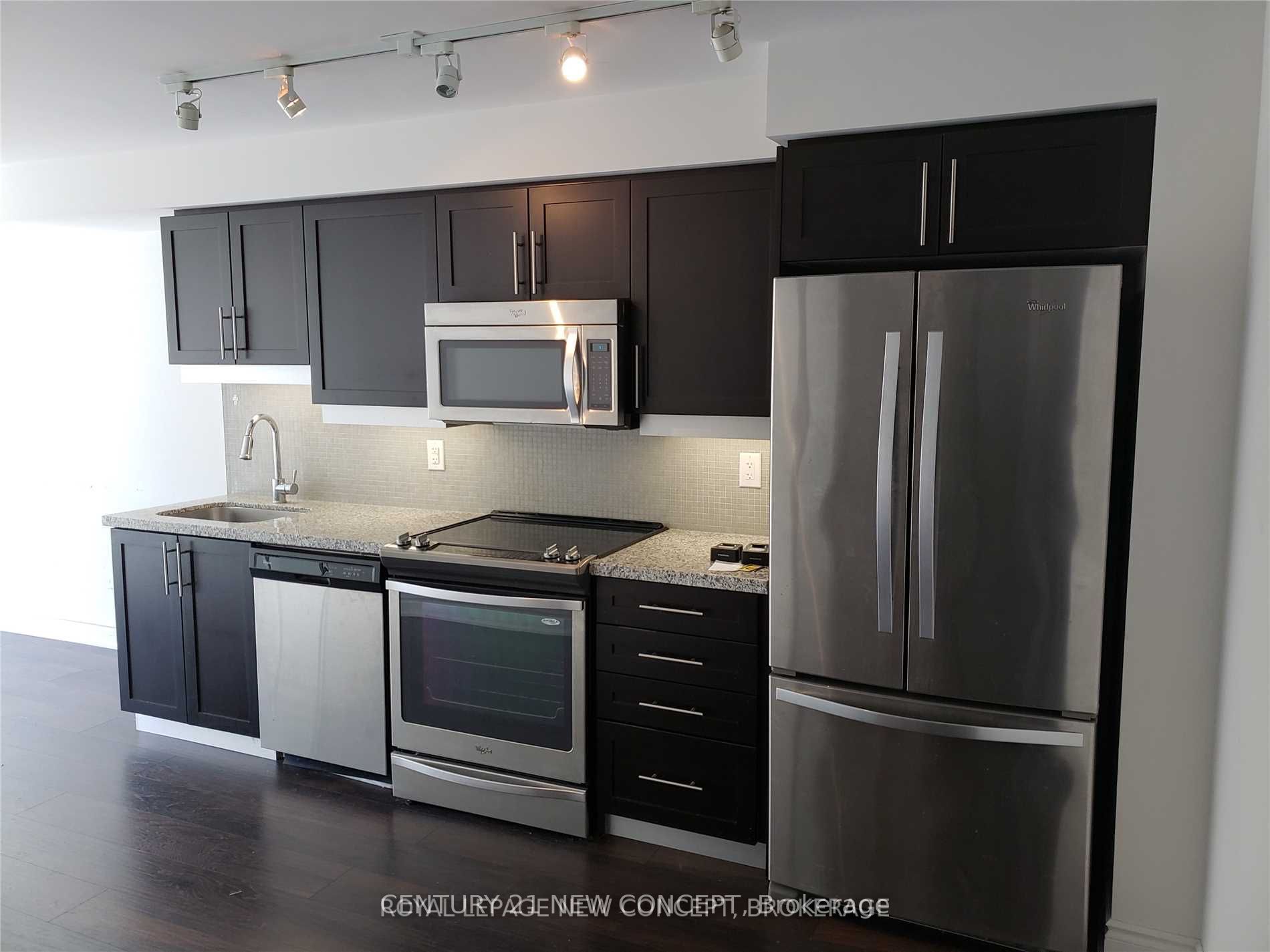 Unit 211 - 400 Adelaide Street E, Toronto 3