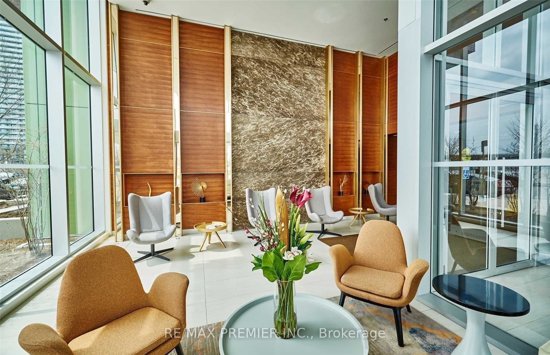 Unit N207 - 455 Front Street E, Toronto 2