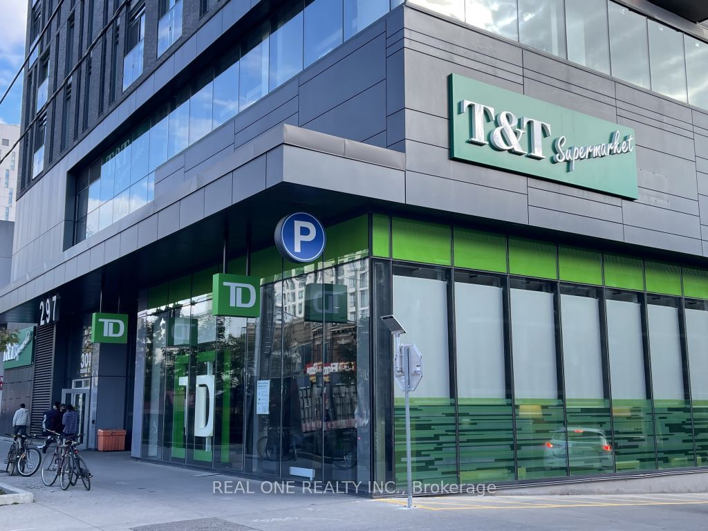 Unit 710 - 297 College Street, Toronto 3